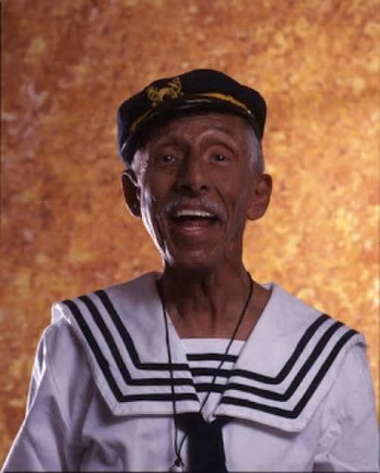 Portrait of Jaime Agudelo (1925–2009) – memorial page