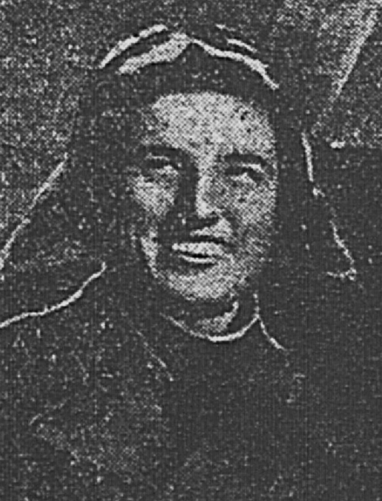 Portrait of Jekaterina Wassiljewna Budanowa (1916–1943) – memorial page