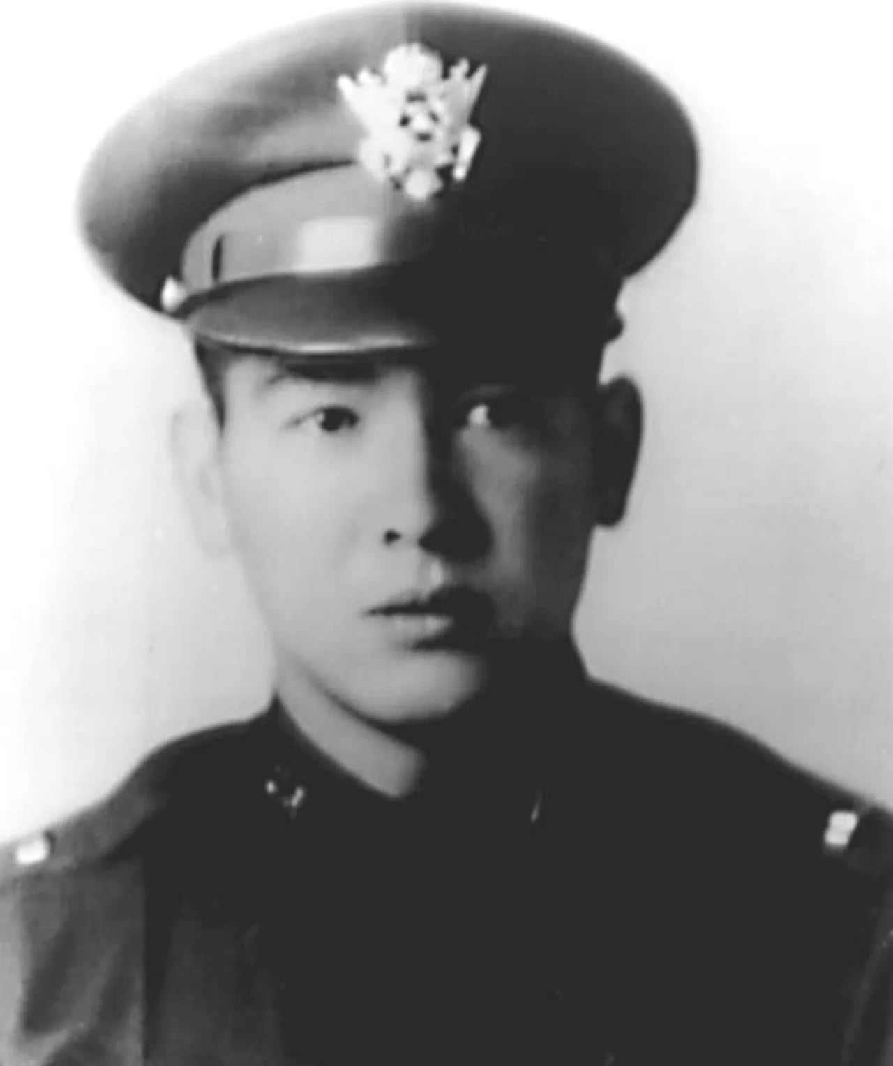 Portrait of Francis B. Wai (1917–1944) – memorial page