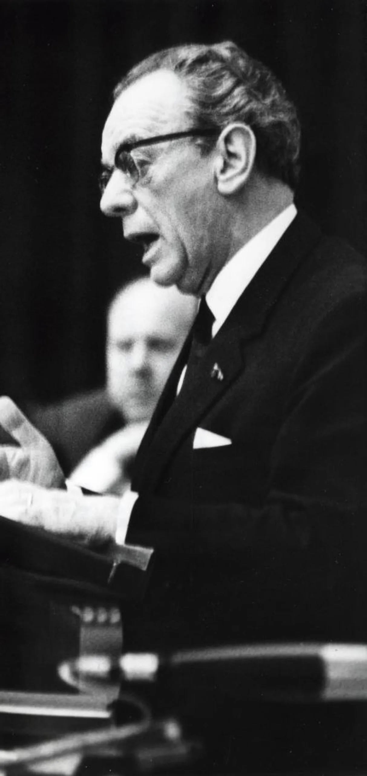 Portrait of Wim Schuijt (1909–2009) – memorial page