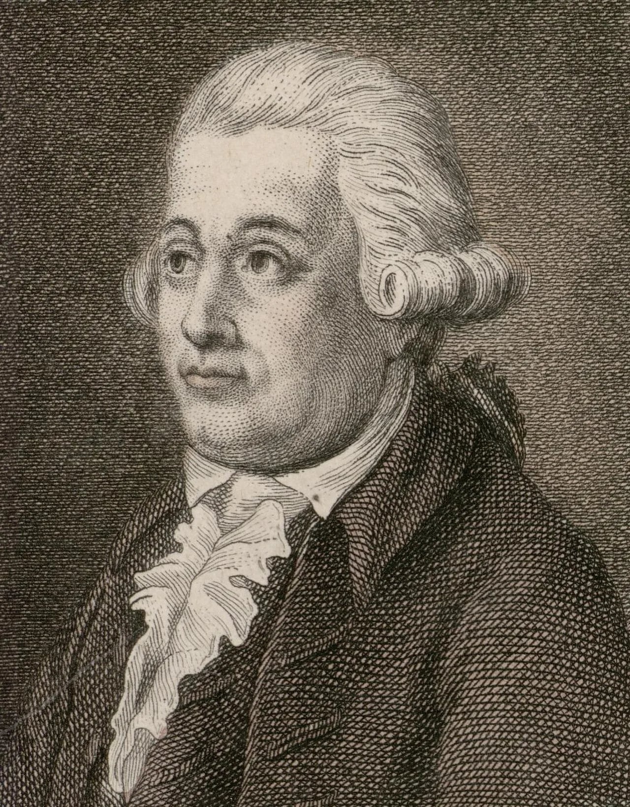 Porträt von Court Lambertus van Beyma (1753–1820) – Gedenkseite