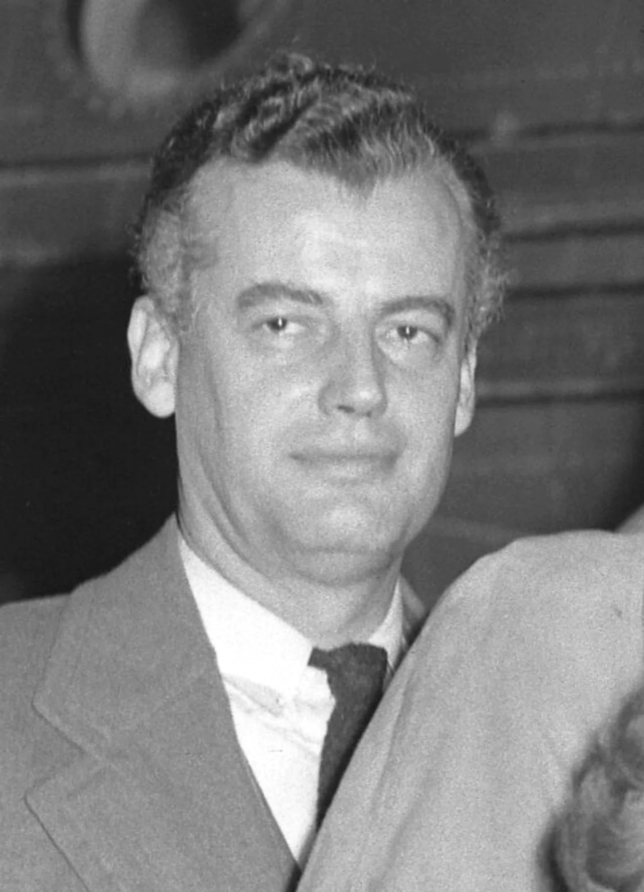 Portrait of Shepperd Strudwick (1907–1983) – memorial page