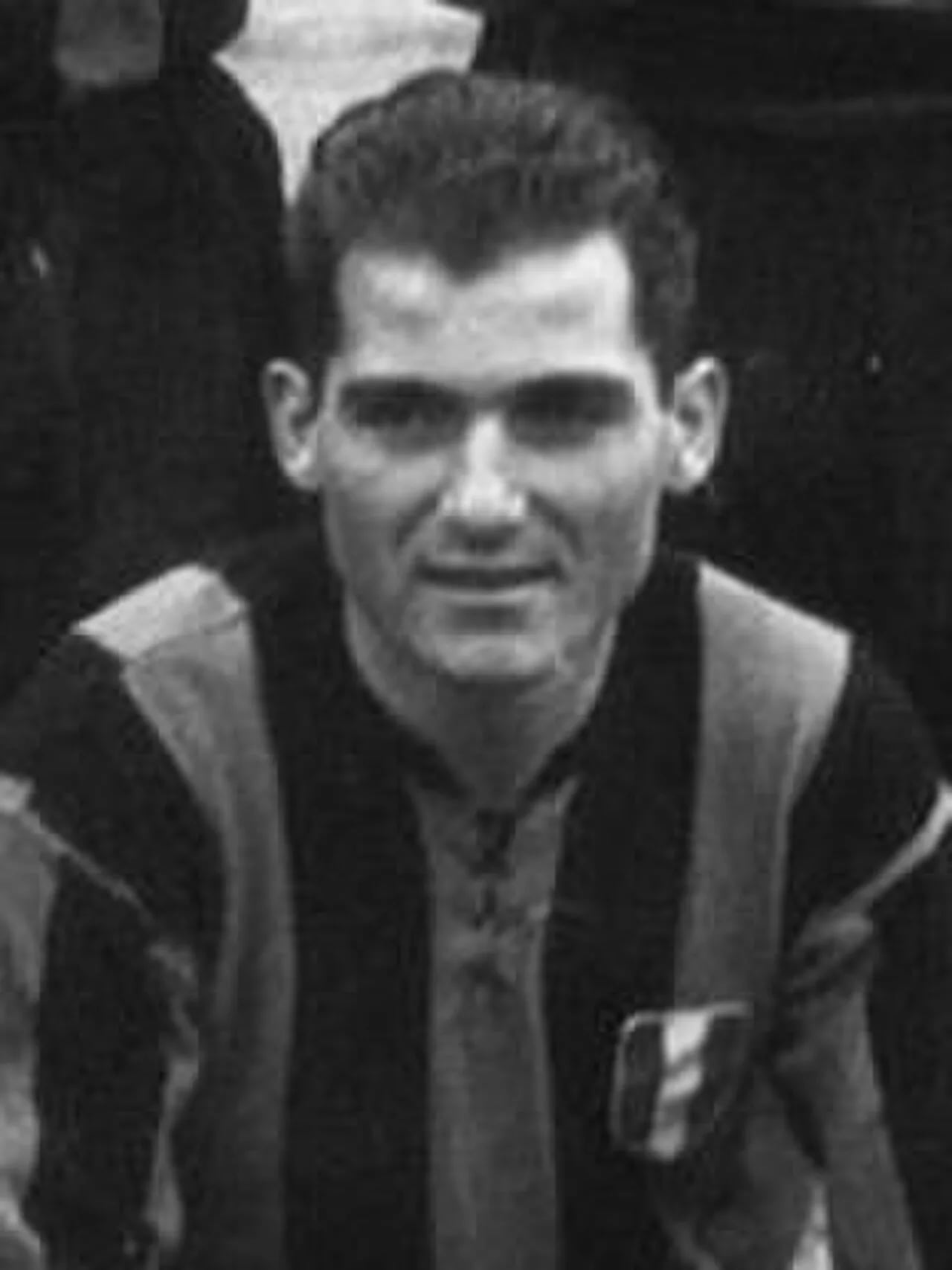Portrait of Giovanni Giacomazzi (1928–1995) – memorial page