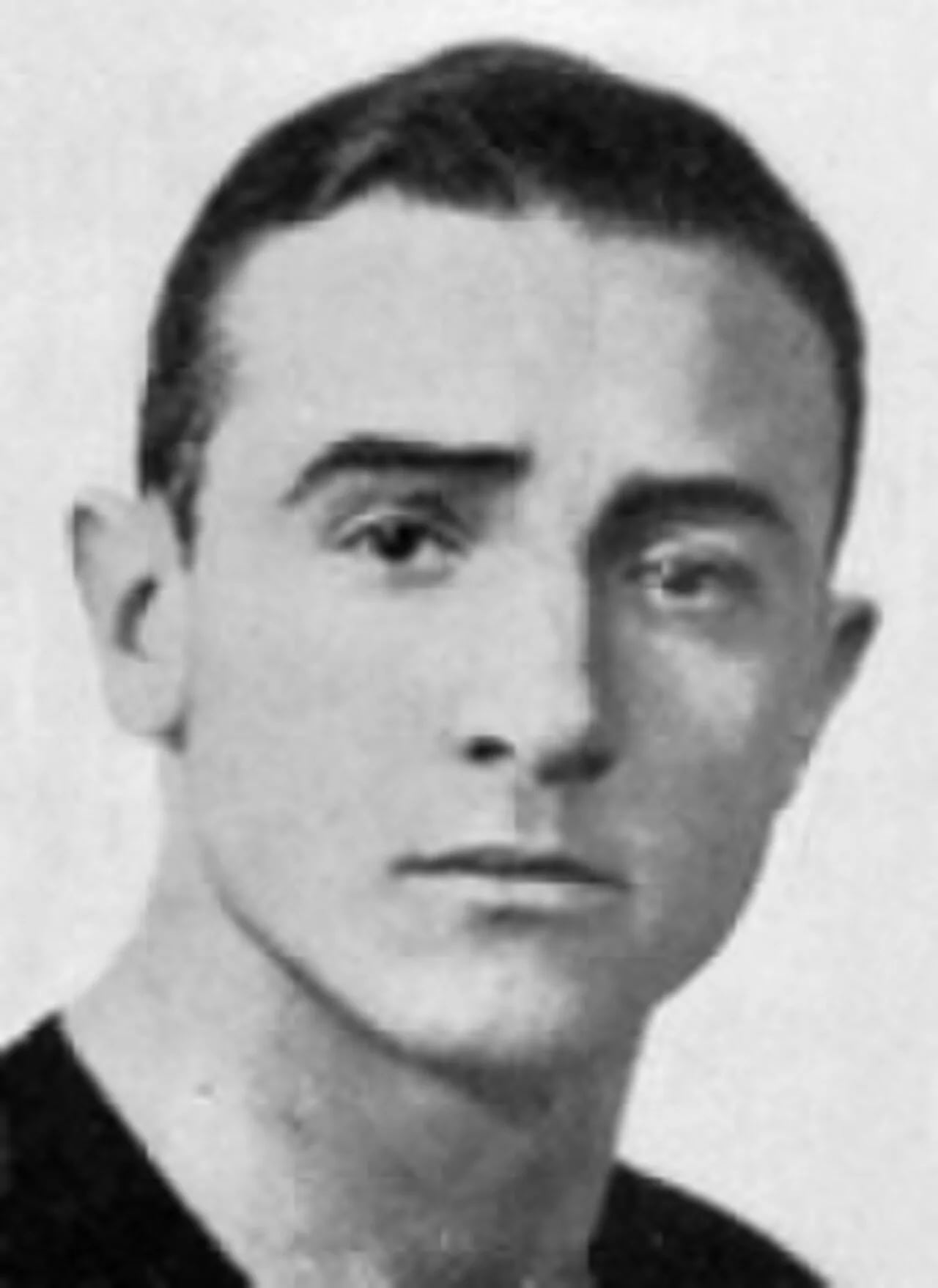 Porträt von Felice Gasperi (1903–1982) – Gedenkseite
