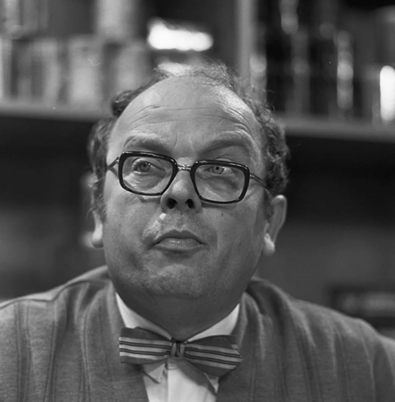 Portrait of Piet Kamerman (1925–2025) – memorial page