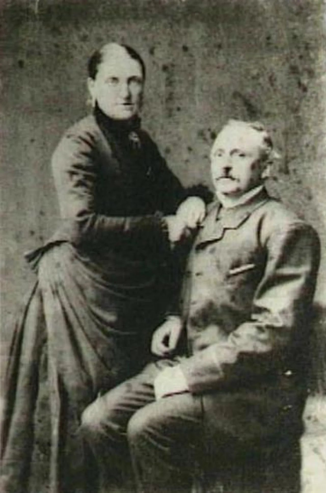 Portrait of Anton Kerssemakers (1846–1924) – memorial page