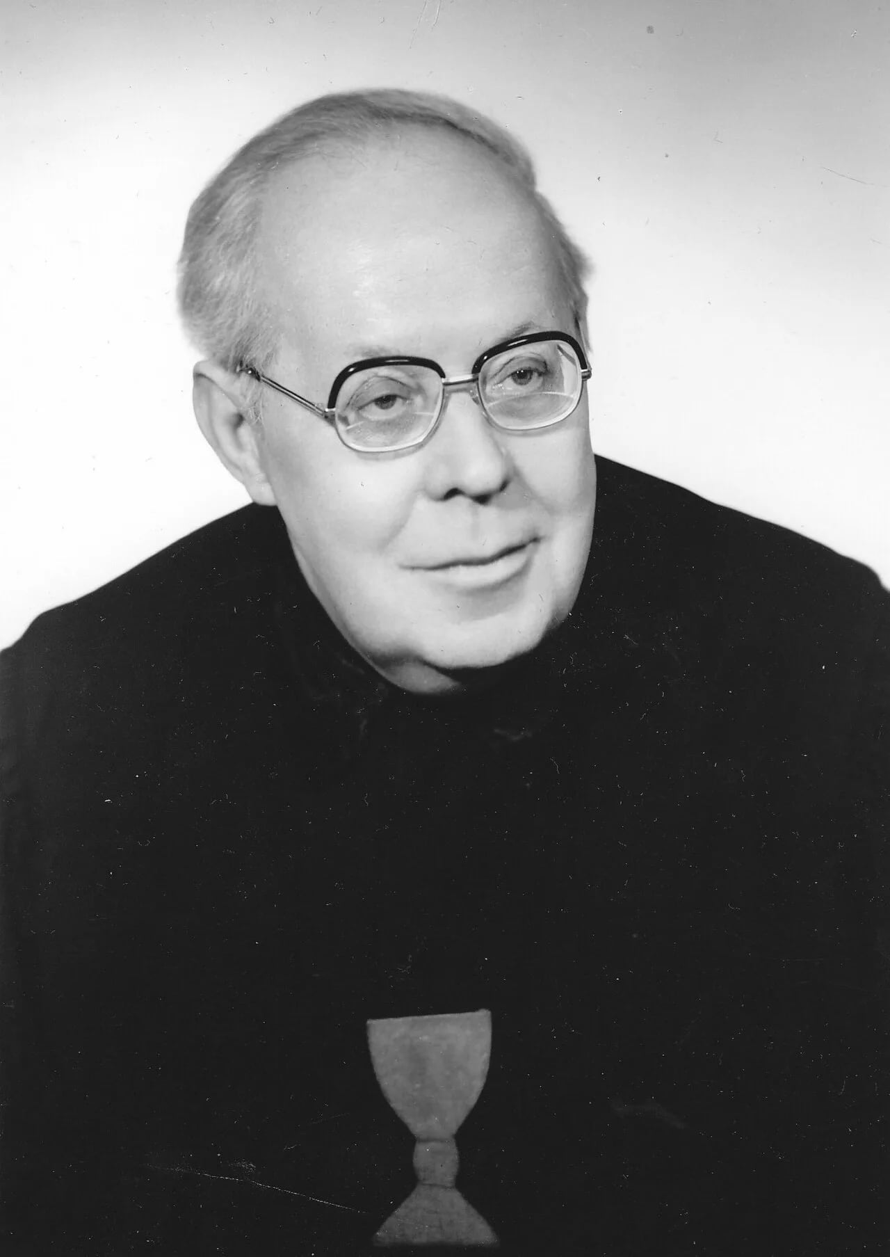 Porträt von Miroslav Durchánek (1920–1996) – Gedenkseite