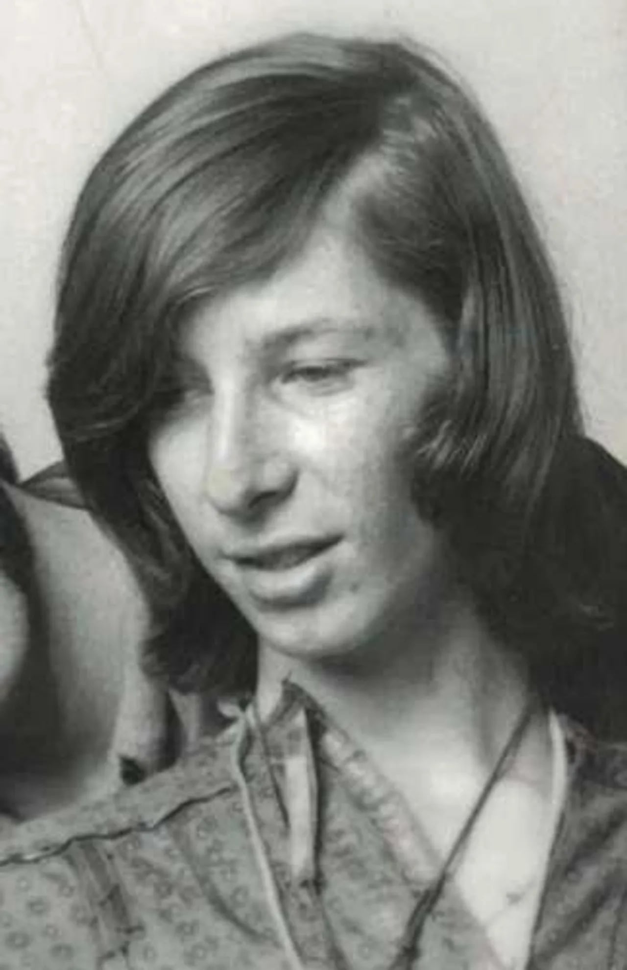 Porträt von Bruce Palmer (1946–2004) – Gedenkseite