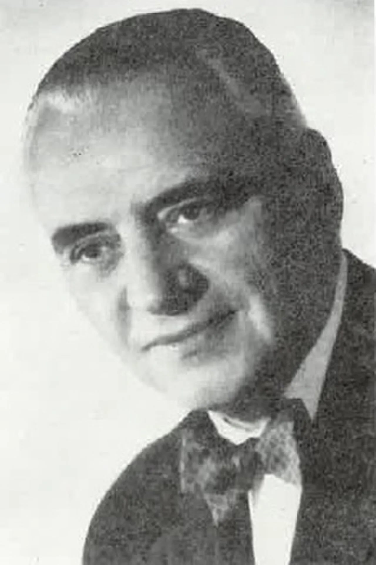 Portrait of Edward Rużyłło (1909–2009) – memorial page