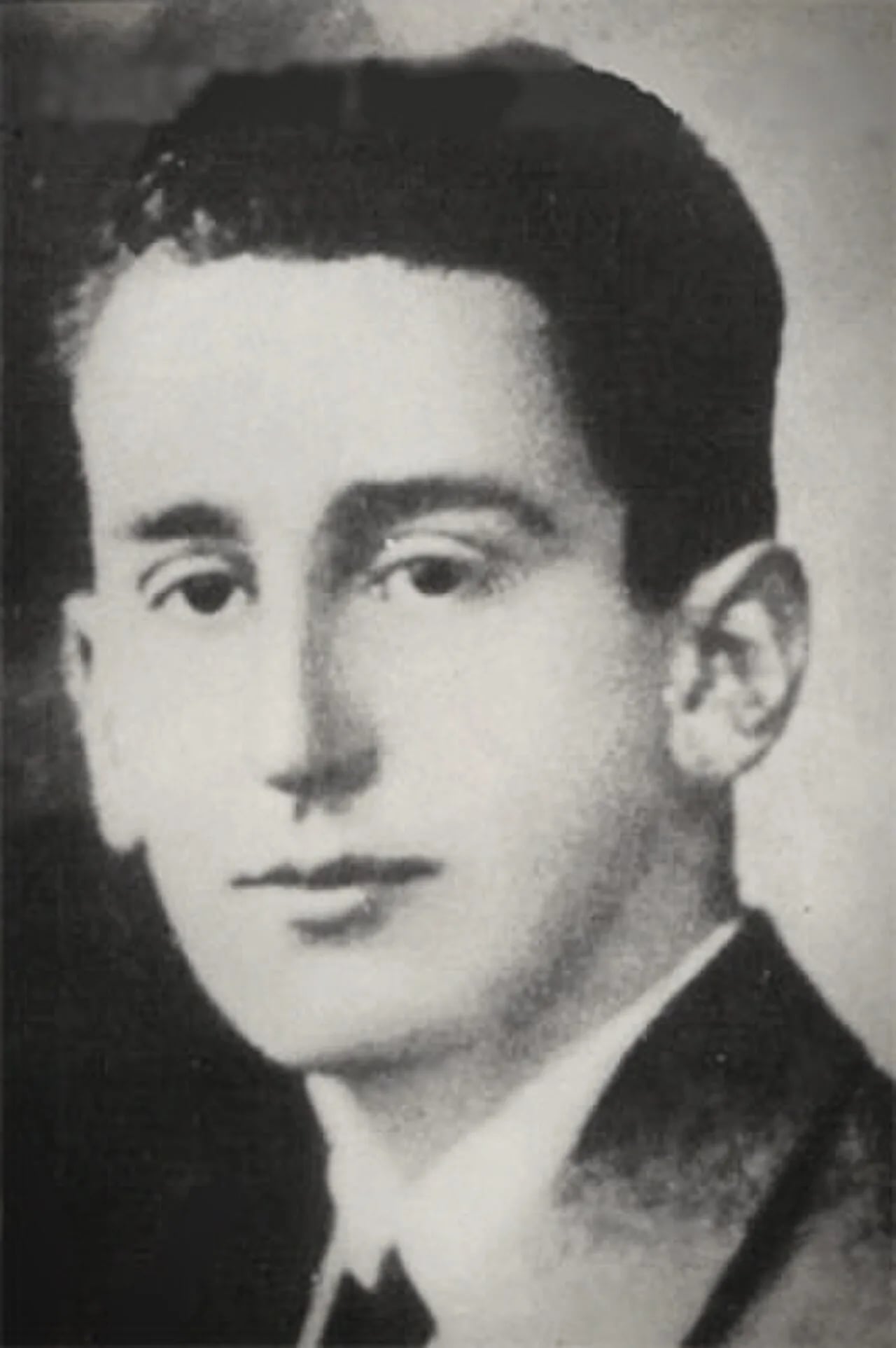 Portrait of Michael von Montenegro (1908–1986) – memorial page