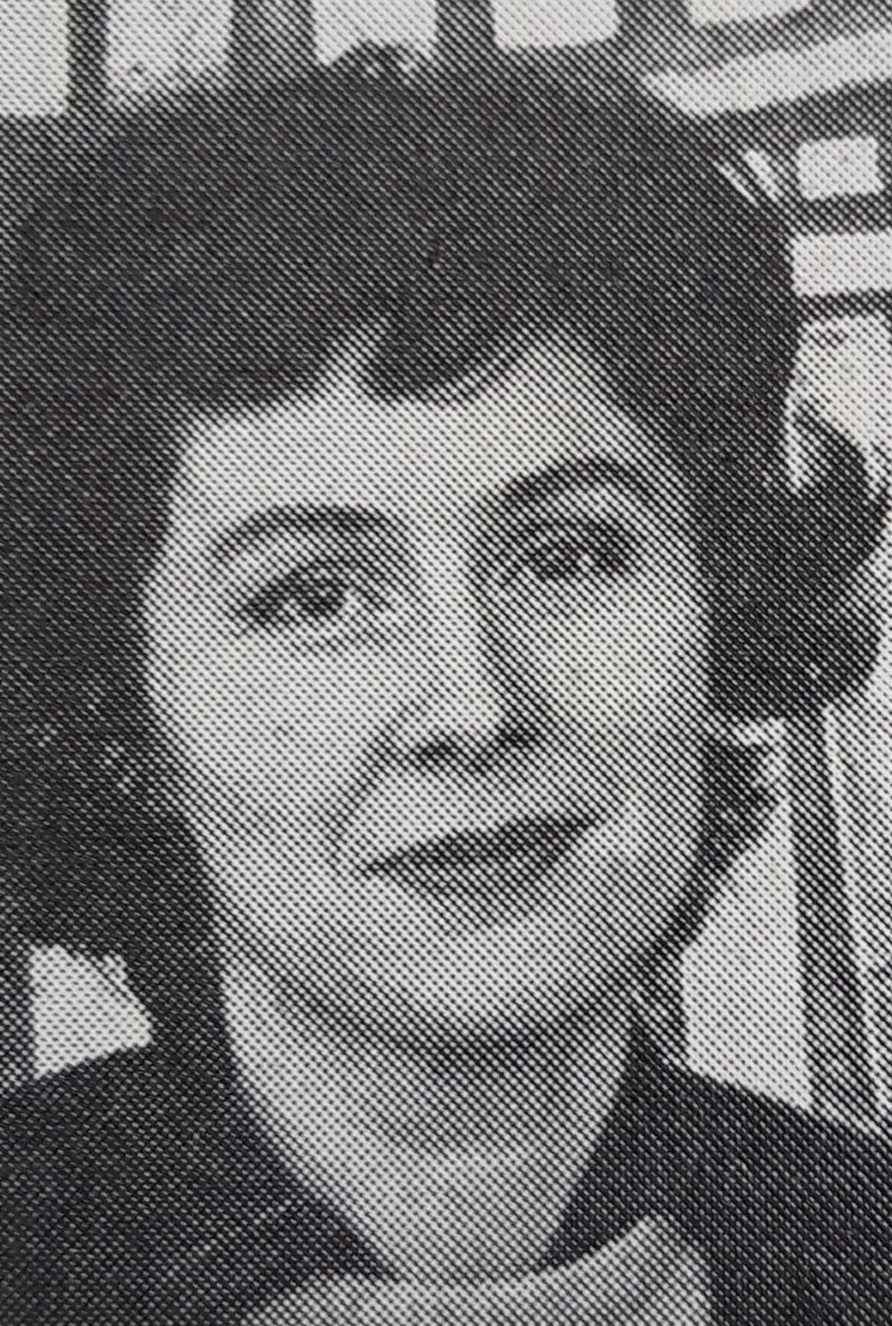 Porträt von Signe Persson-Melin (1925–2022) – Gedenkseite