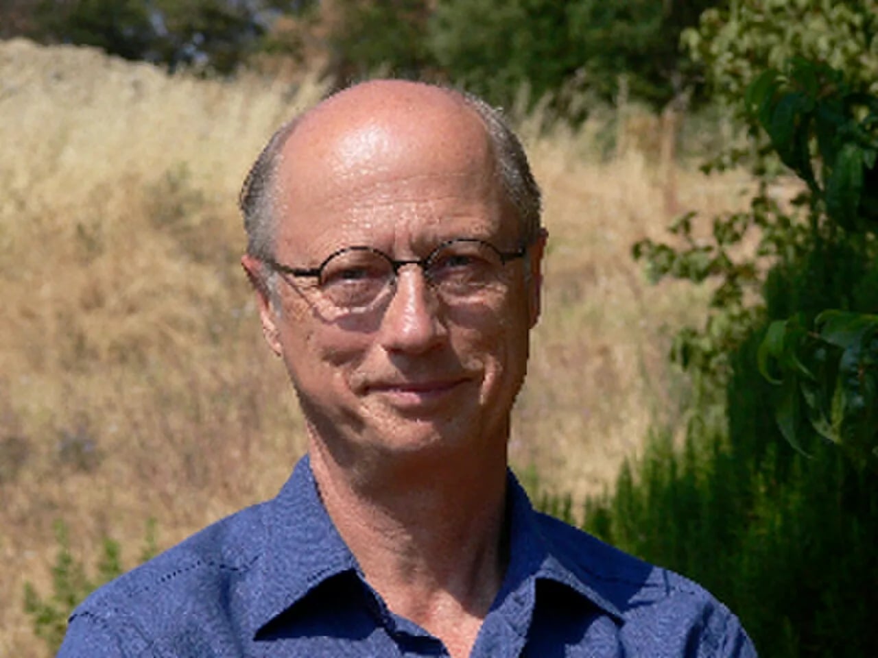 Portrait of Simon Dittrich (1940–2024) – memorial page