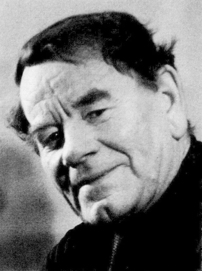Portrait of Simon Gate (1883–1945) – memorial page
