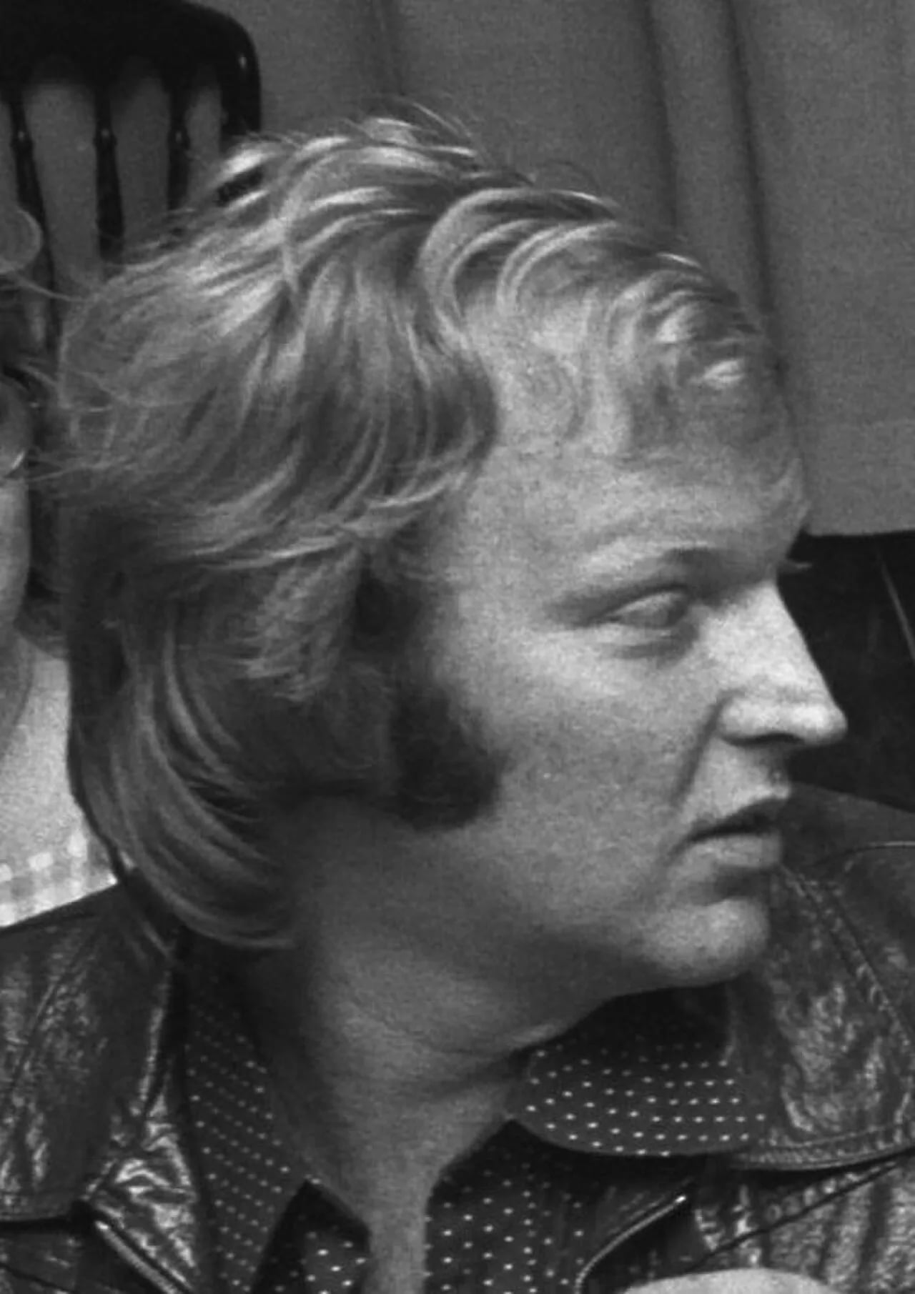 Porträt von Hans Kemna (1940–2024) – Gedenkseite