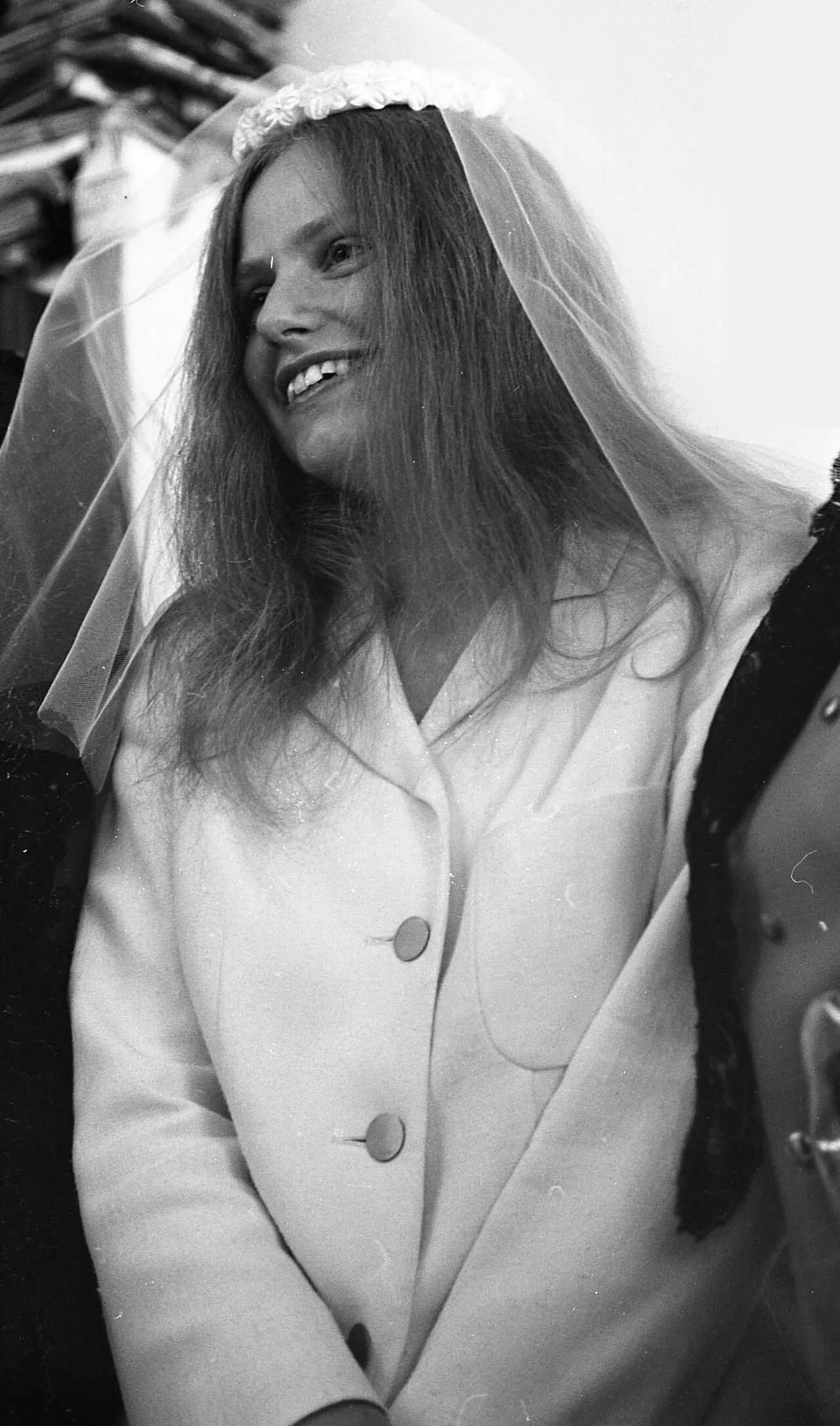 Porträt von Jacqueline du Pré (1945–1987) – Gedenkseite