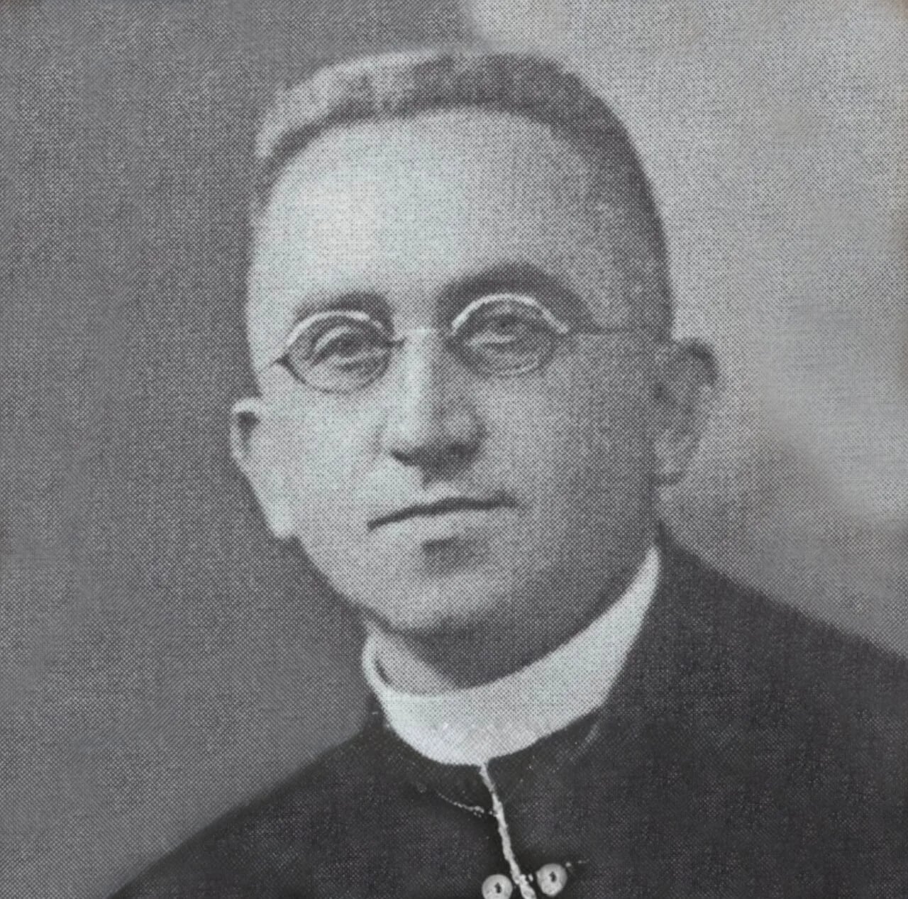 Portrait of Josef Jakubec (1899–1955) – memorial page