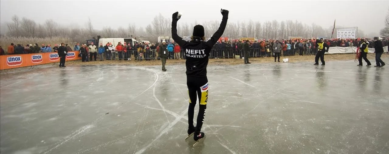Portrait of Sjoerd Huisman (1986–2013) – memorial page