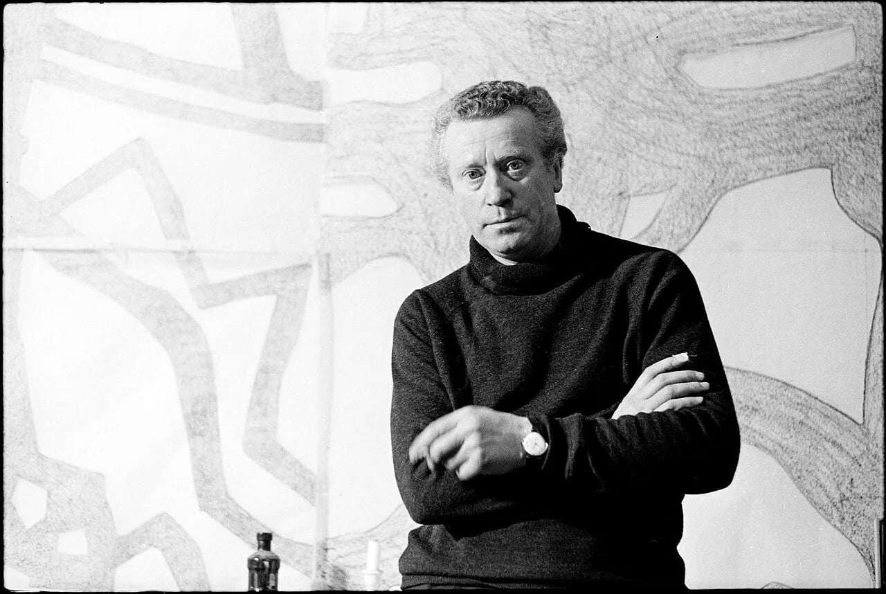 Porträt von Jules Chapon (1914–2007) – Gedenkseite