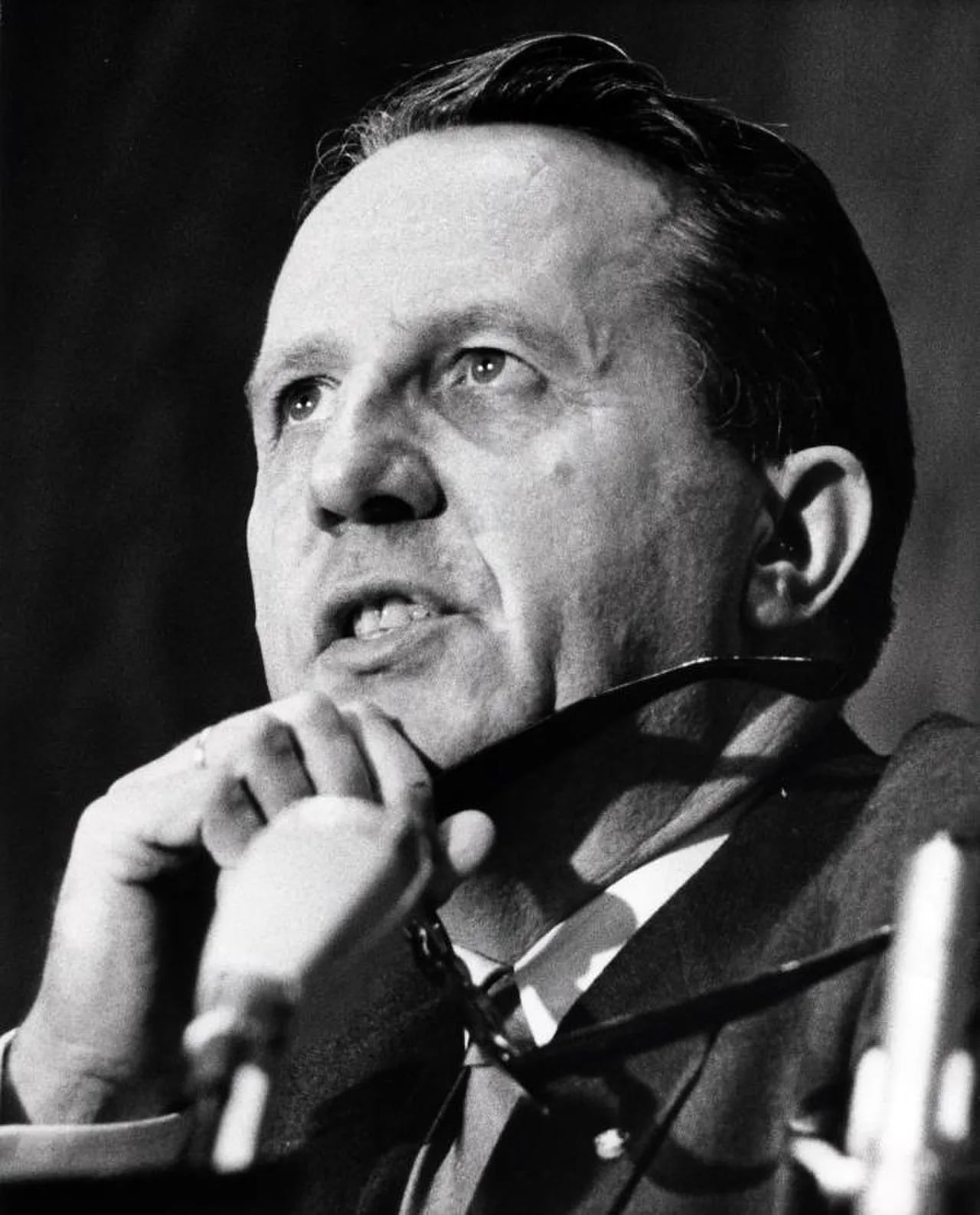 Porträt von Antoon Veerman (1916–1993) – Gedenkseite