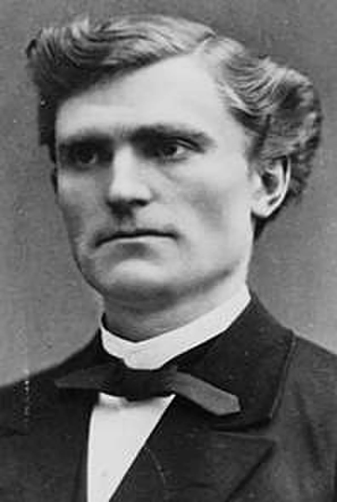 Porträt von Hans Forssell (1843–1901) – Gedenkseite