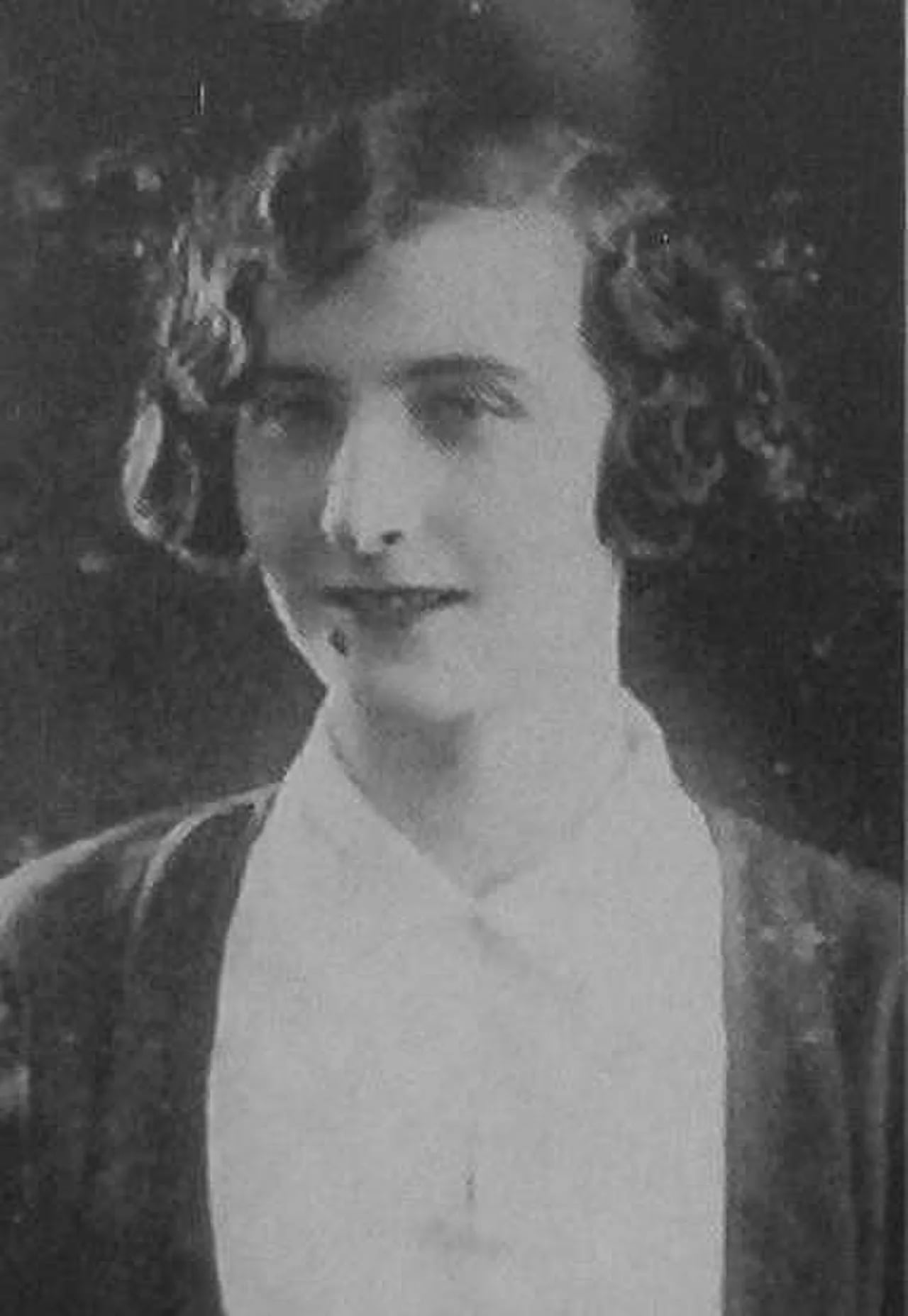 Porträt von Zofia Bandurka (1913–1993) – Gedenkseite