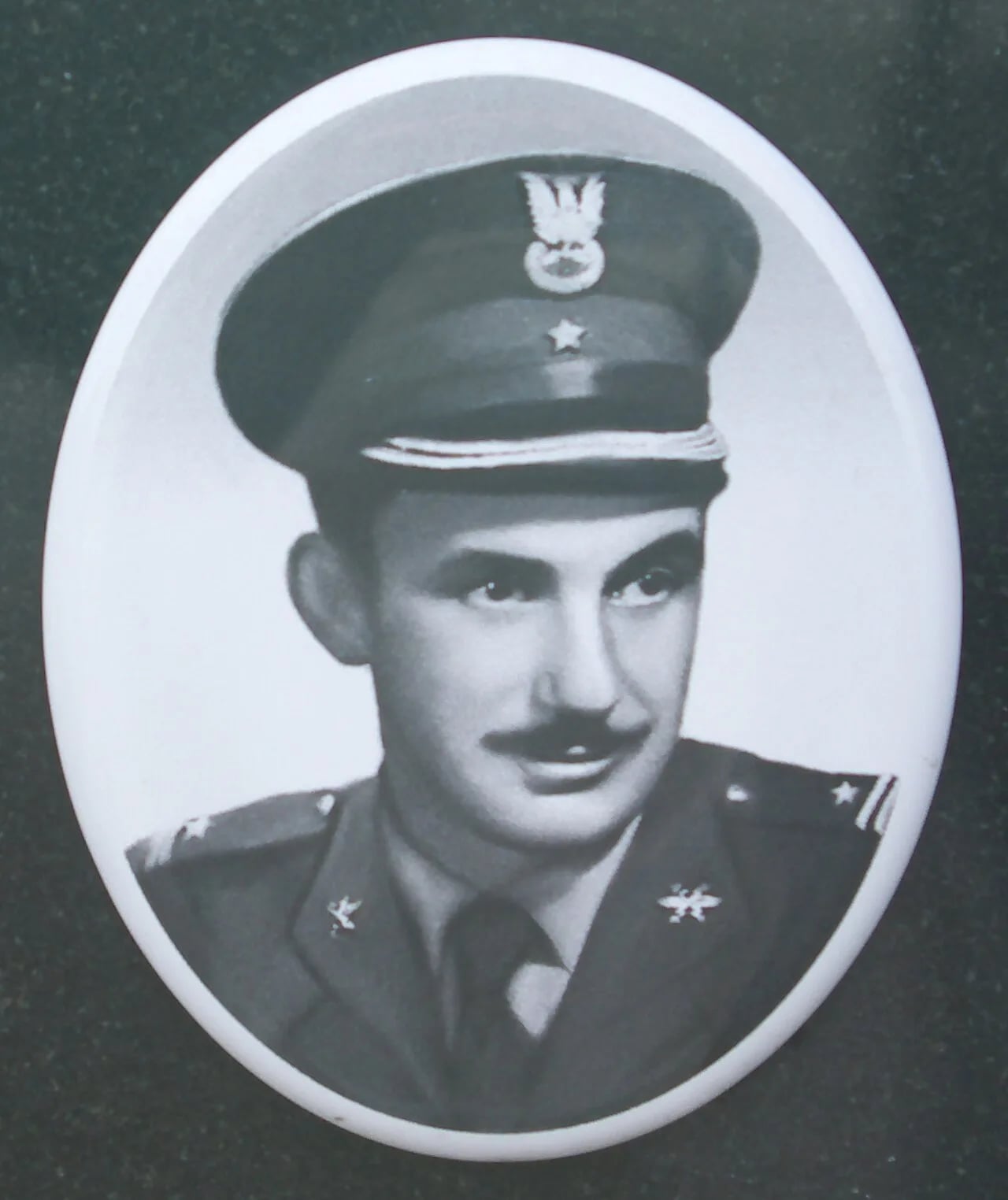 Portrait of Tadeusz Orłowski (1922–2016) – memorial page