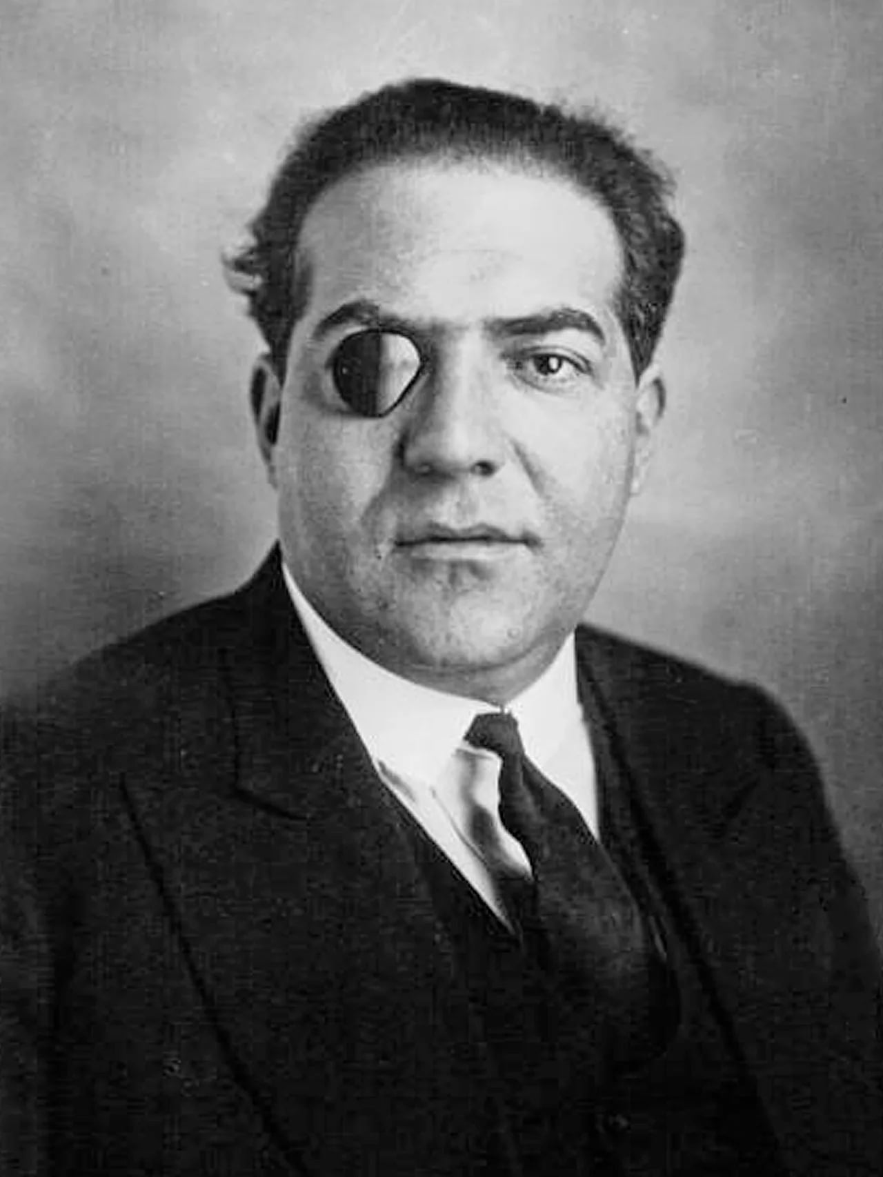 Porträt von Xavier Vallat (1891–1972) – Gedenkseite