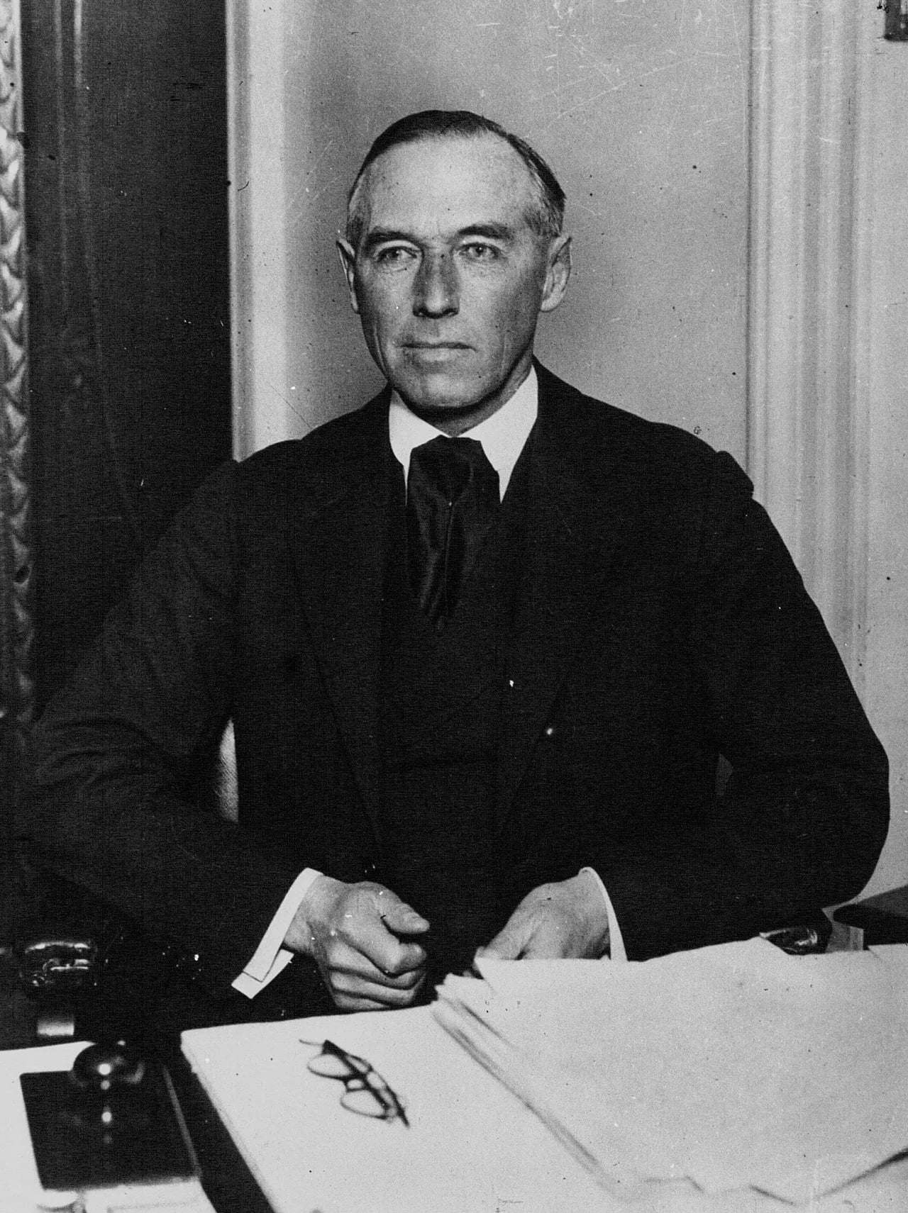 Porträt von Ernle Chatfield, 1. Baron Chatfield (1873–1967) – Gedenkseite