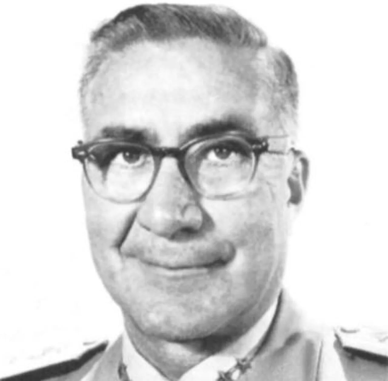 Portrait of Don A. Jones (1912–2000) – memorial page