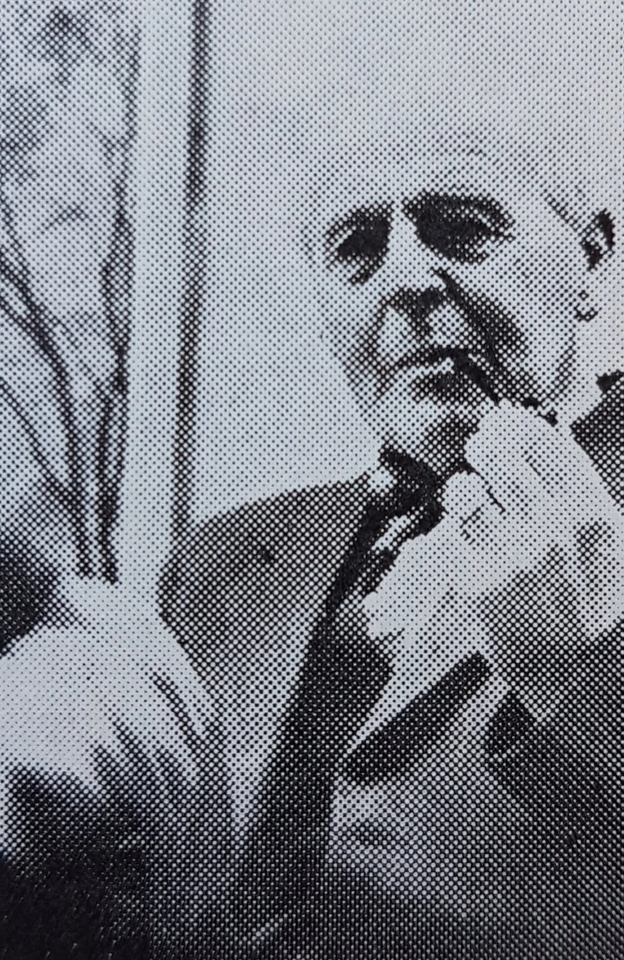 Portrait of Donald William-Olsson (1889–1961) – memorial page