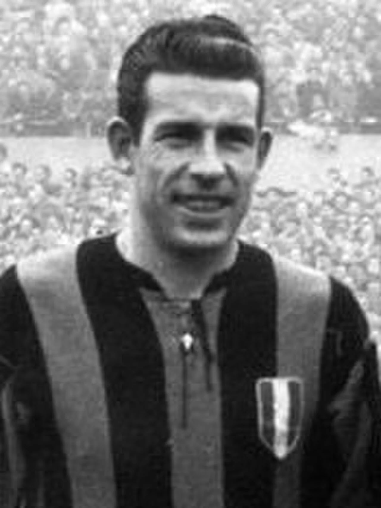 Porträt von Fulvio Nesti (1925–1995) – Gedenkseite