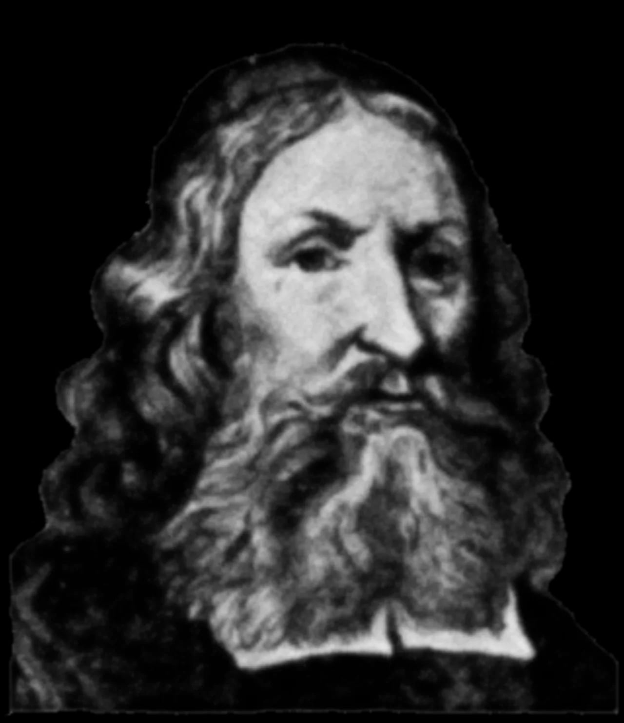 Porträt von Olof Svebilius (1624–1700) – Gedenkseite