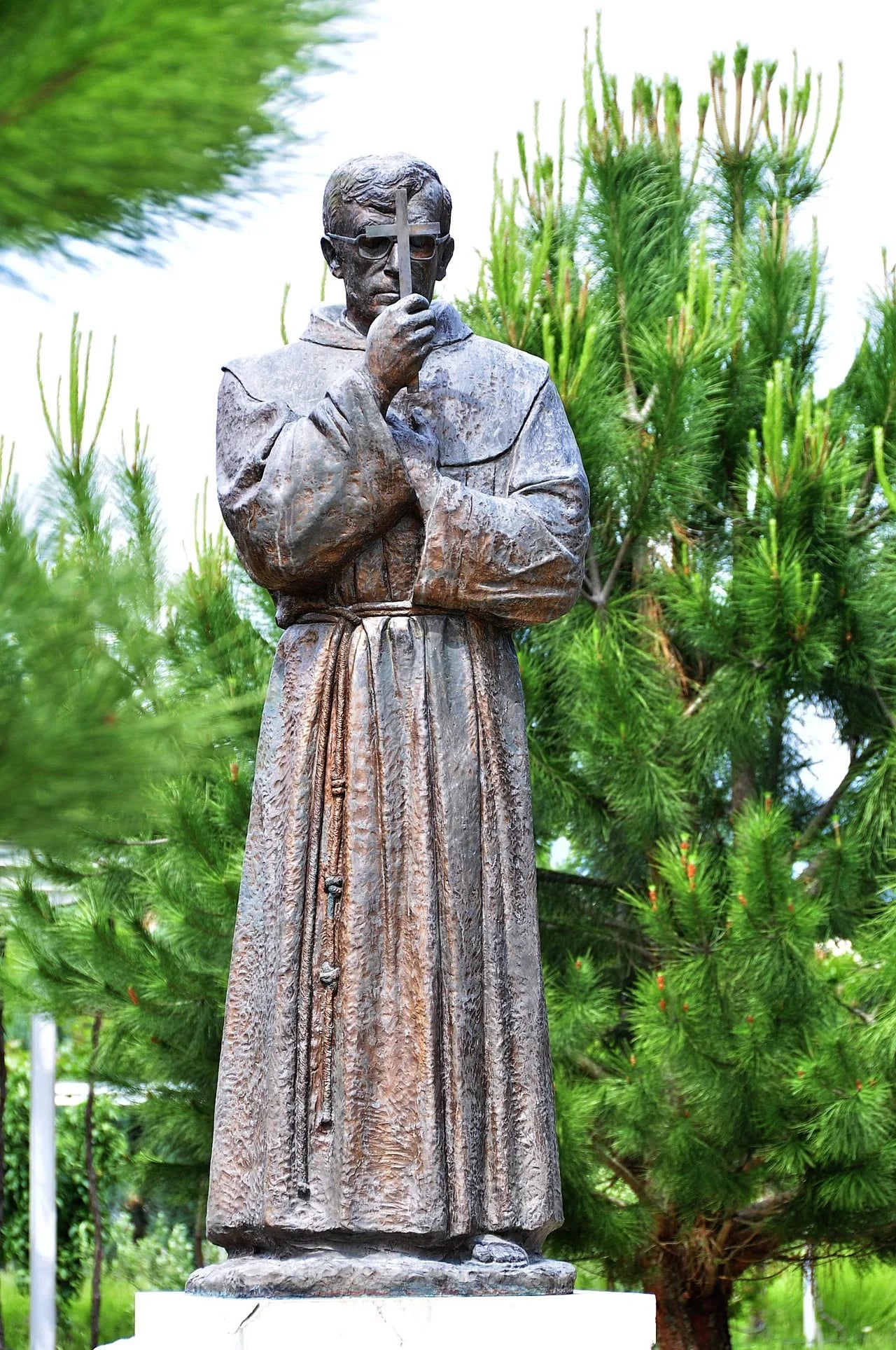 Portrait of Slavko Barbarić (1946–2000) – memorial page