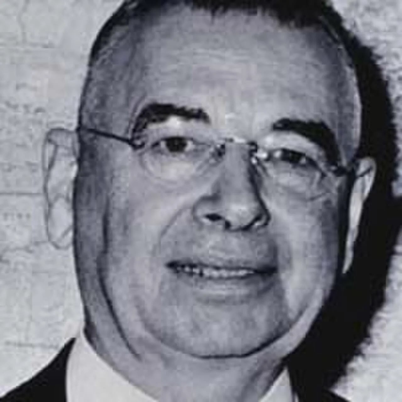 Portrait of Leo Otis Colbert (1883–1968) – memorial page