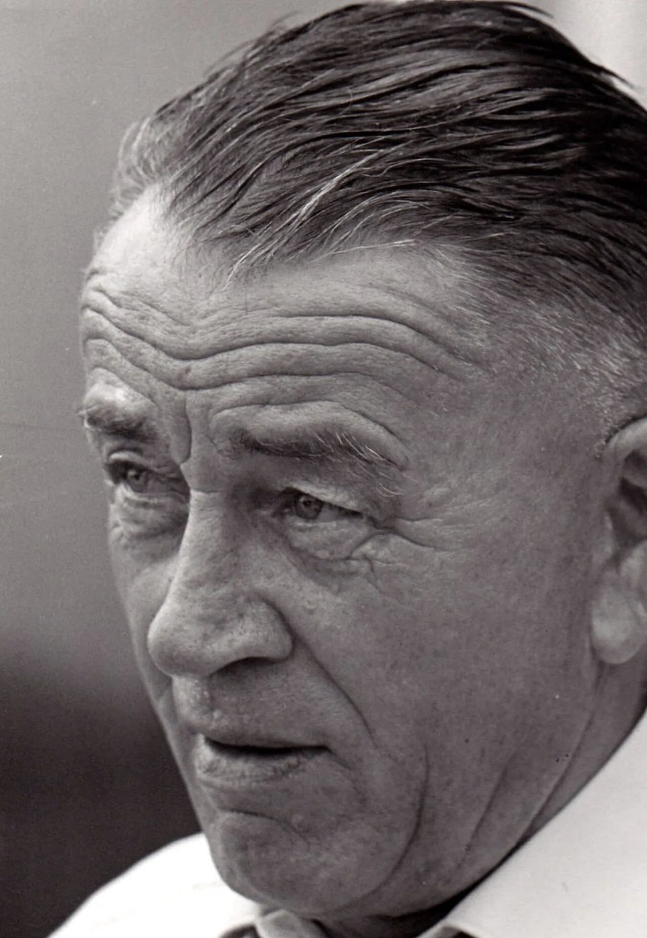 Porträt von Gerrit Rijke (1906–1995) – Gedenkseite