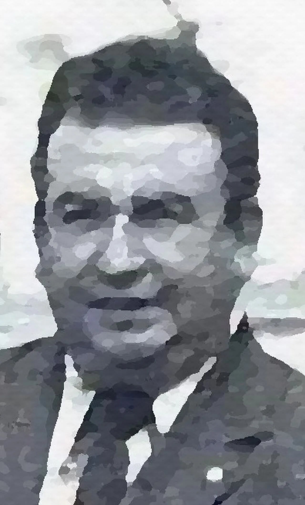 Portrait of Antonio Elías Vidal Figueroa (1923–2000) – memorial page