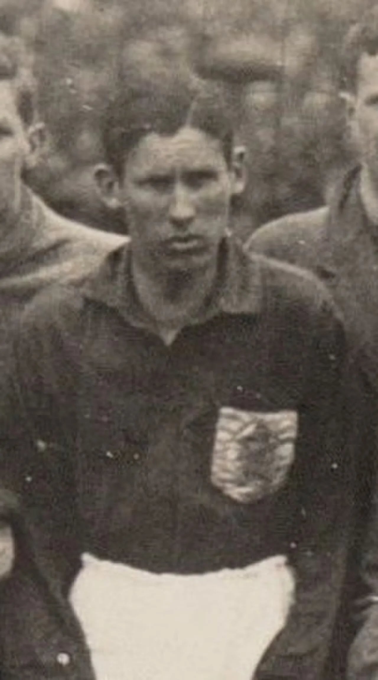Portrait of Albert Snouck Hurgronje (1903–1967) – memorial page