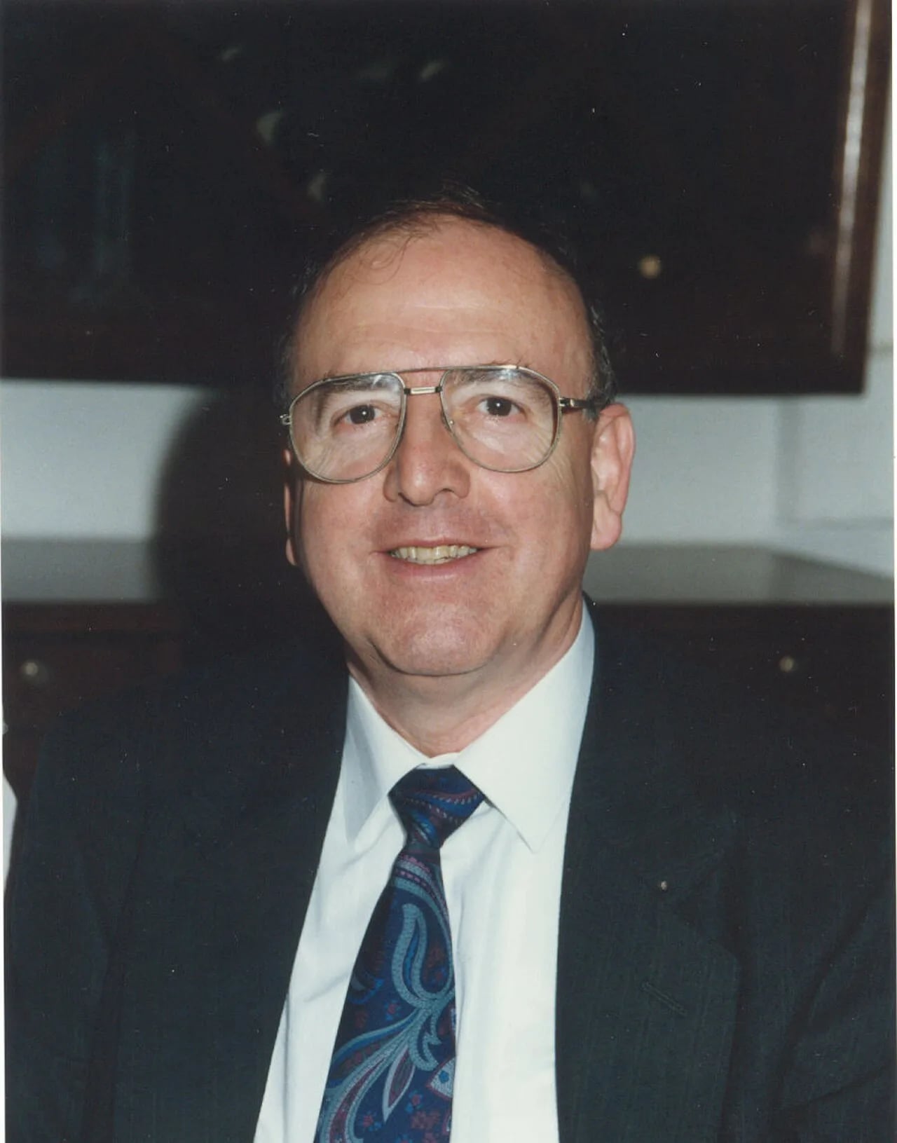 Porträt von Ramon Noguera i Subirà (1937–2016) – Gedenkseite