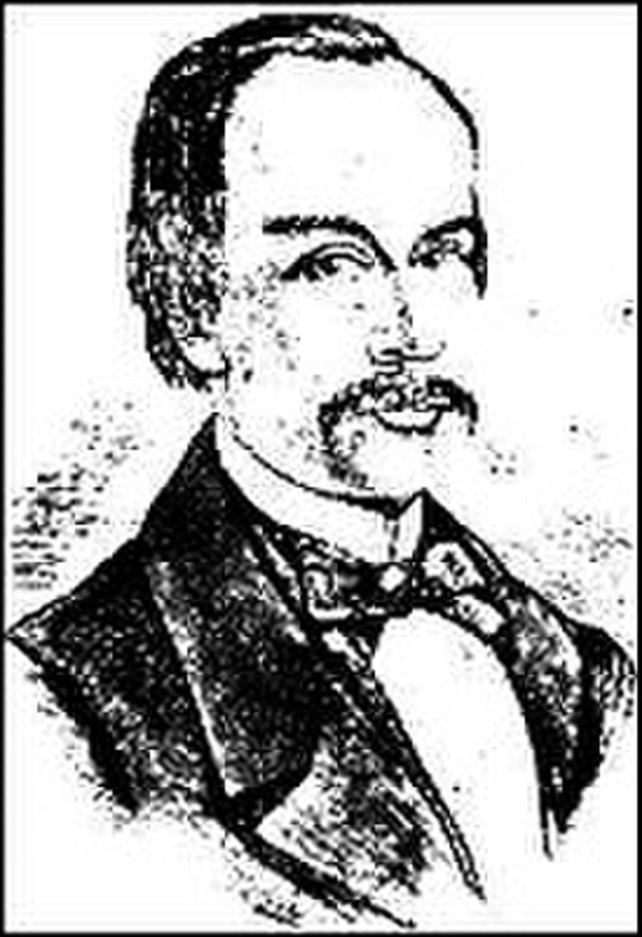 Portrait of Soares de Passos (1826–1860) – memorial page