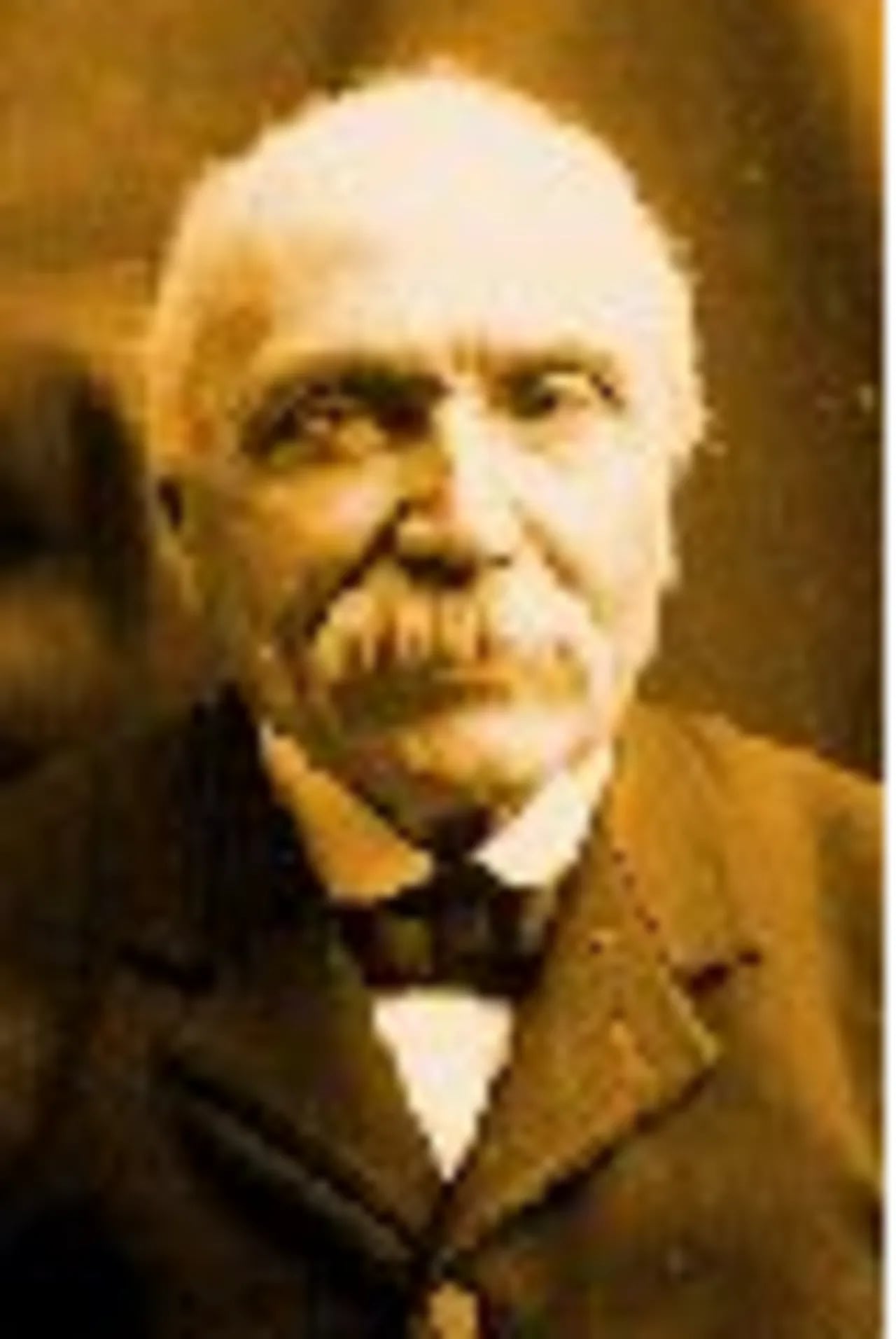 Portrait of Hippolyte Tournon (1830–1912) – memorial page