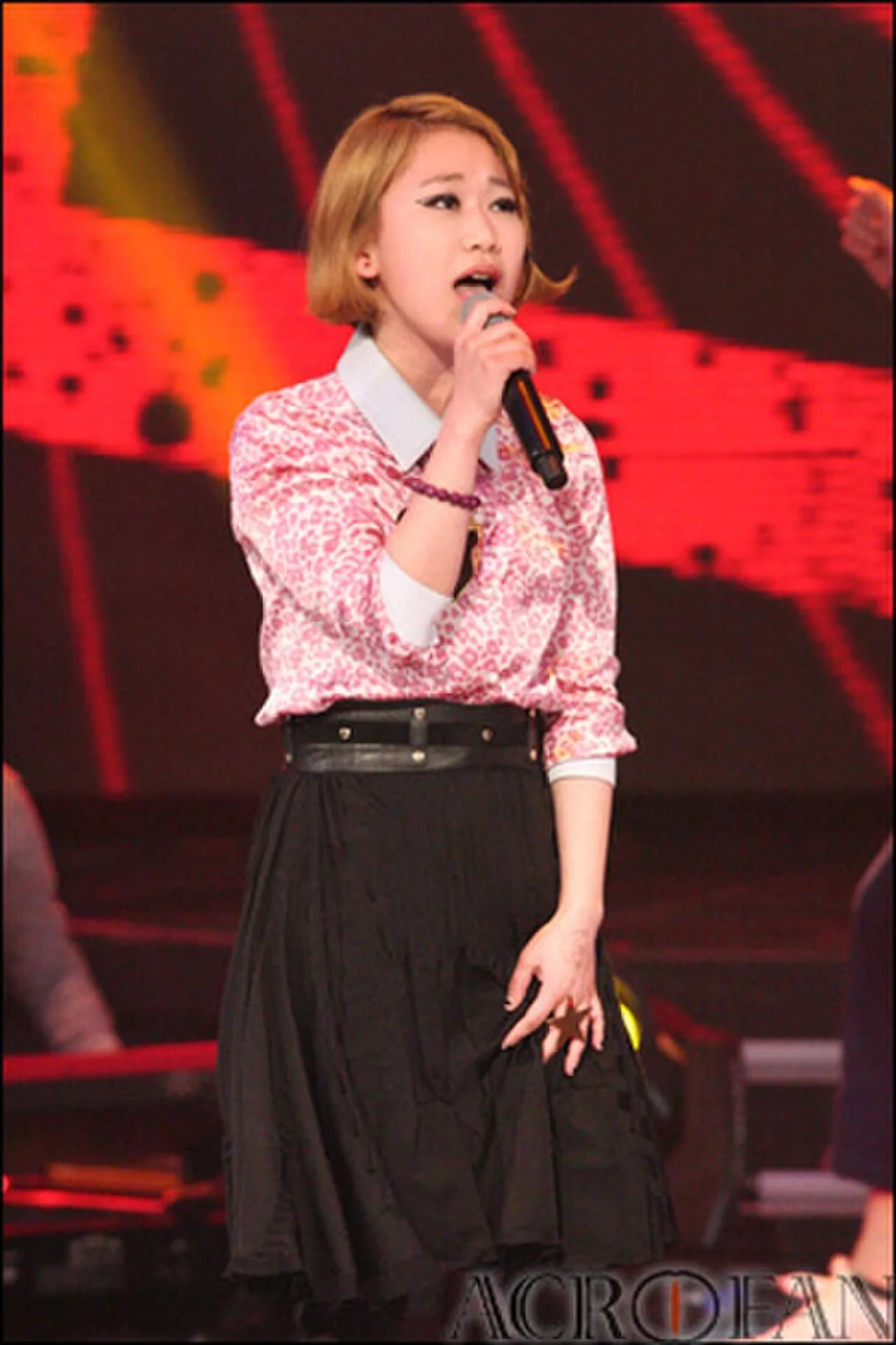 Porträt von Miwoo (1988–2019) – Gedenkseite