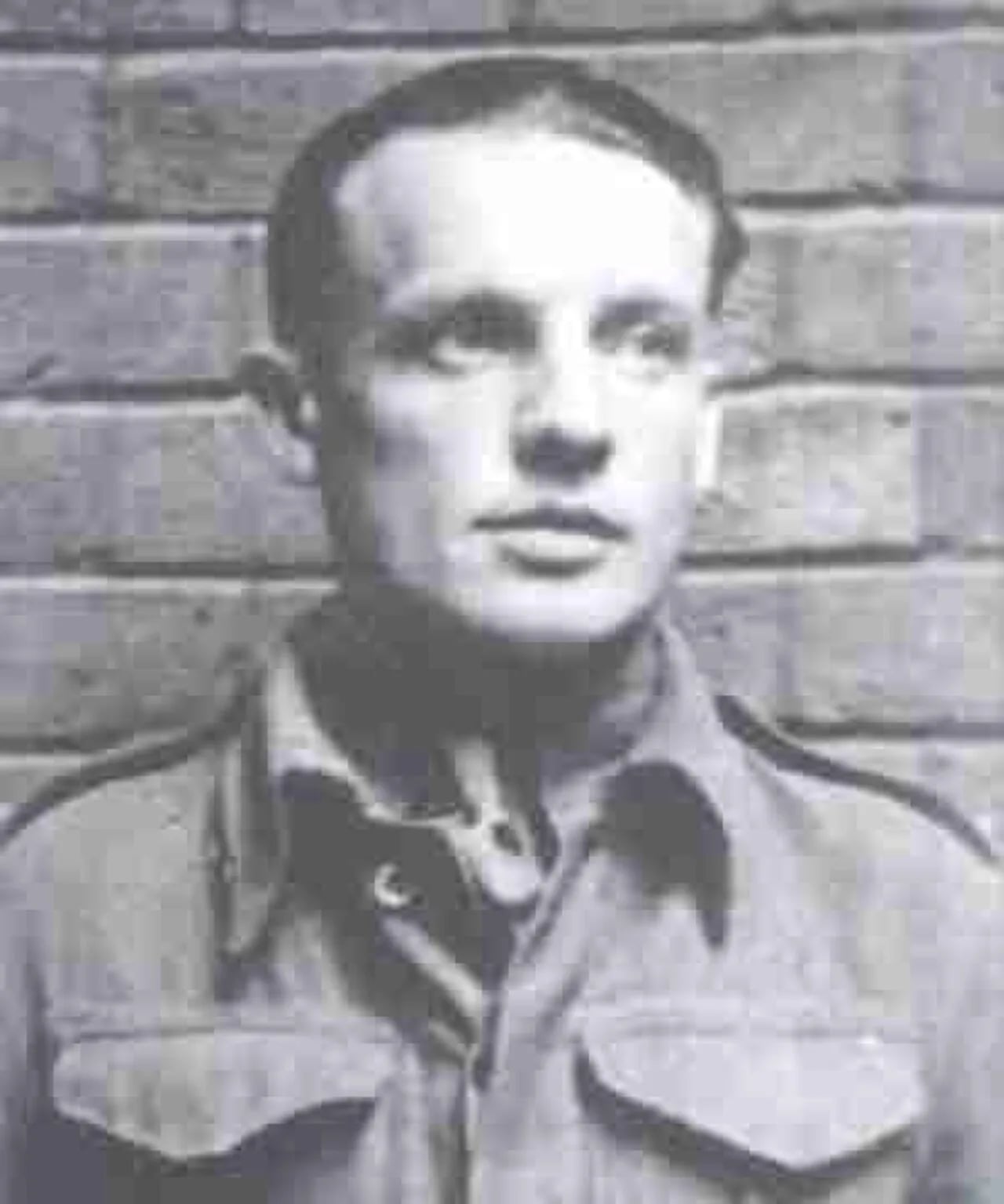 Portrait of Karel Čurda (1911–1947) – memorial page