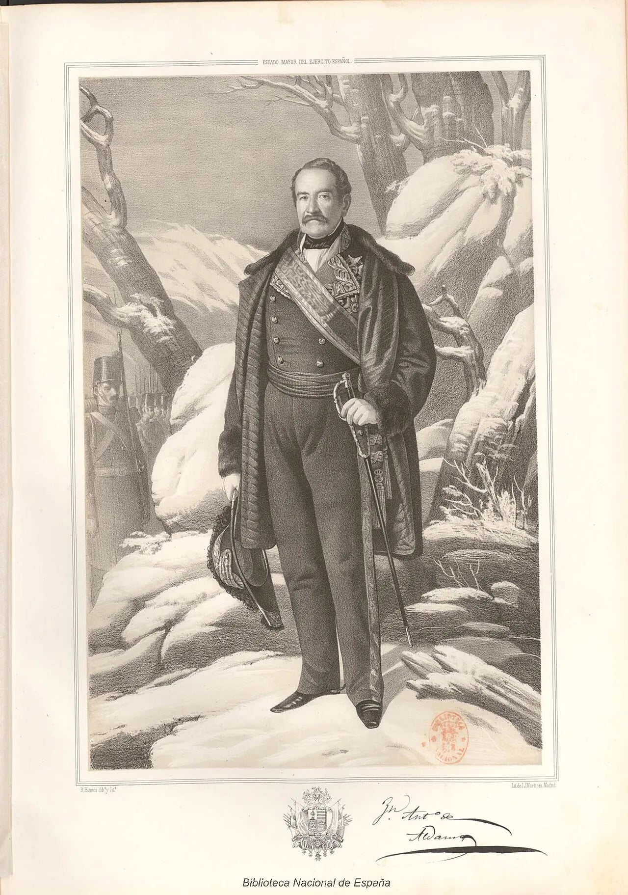 Portrait of Juan Antonio Aldama Irabien (1786–1863) – memorial page