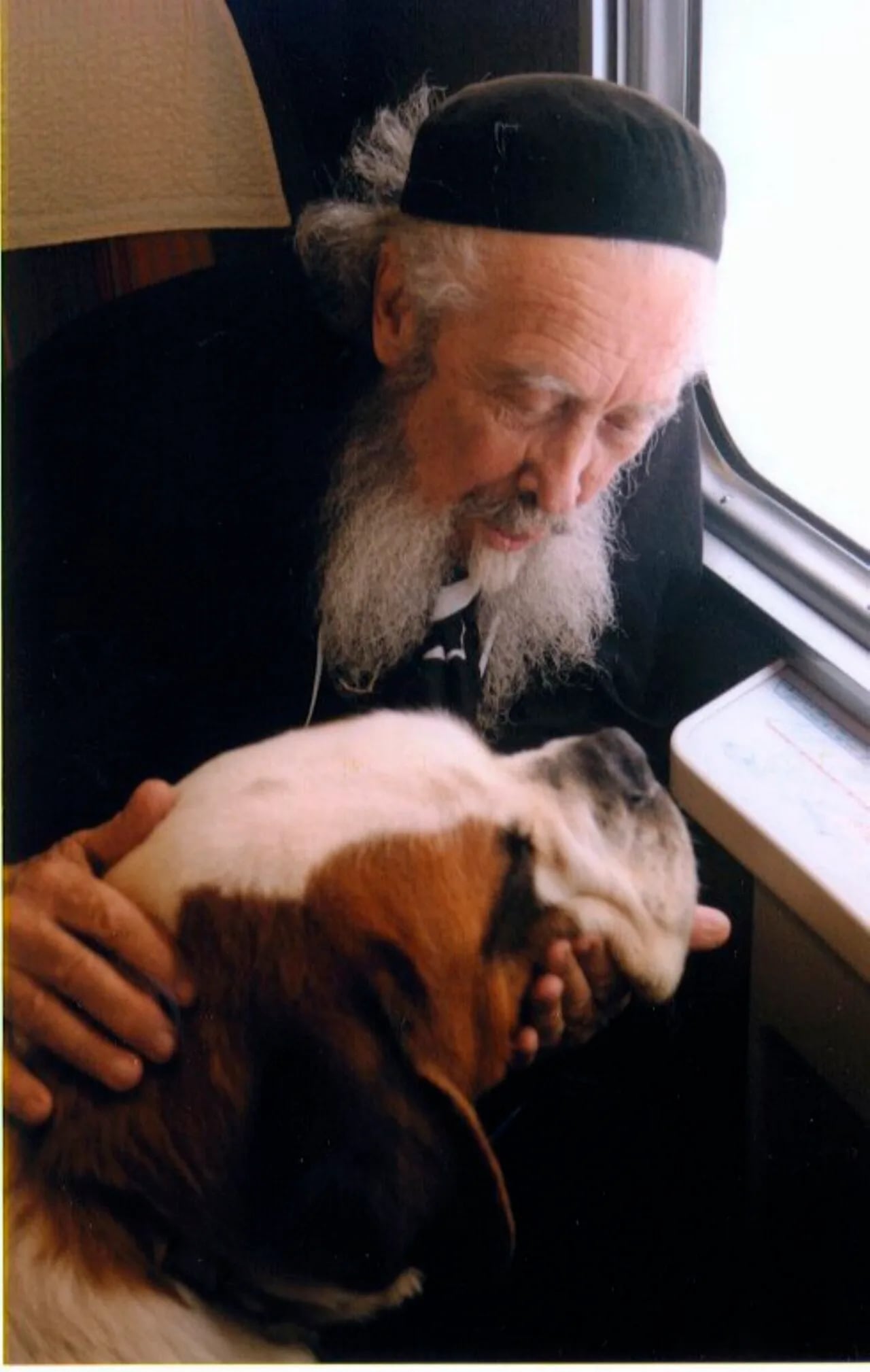 Porträt von Gabriel Pont (1917–2016) – Gedenkseite