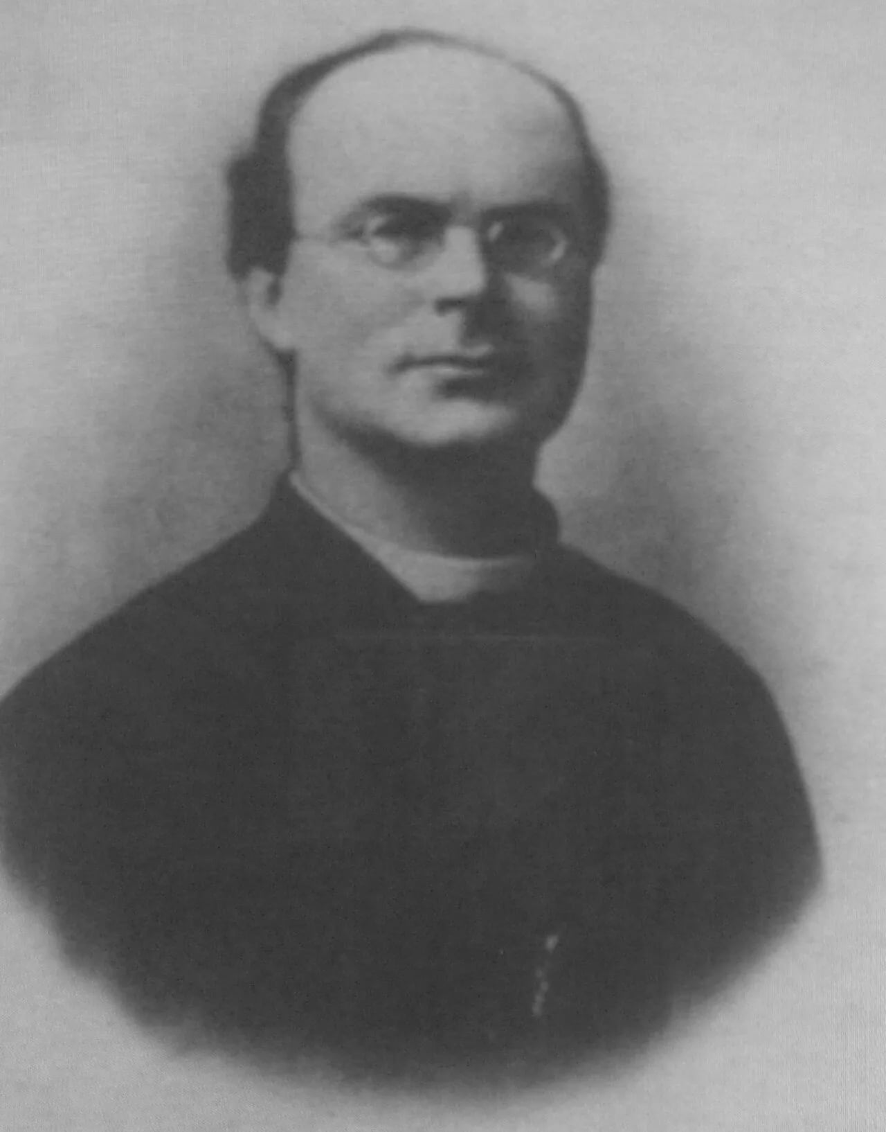 Porträt von Achiel Lauwers (1864–1910) – Gedenkseite