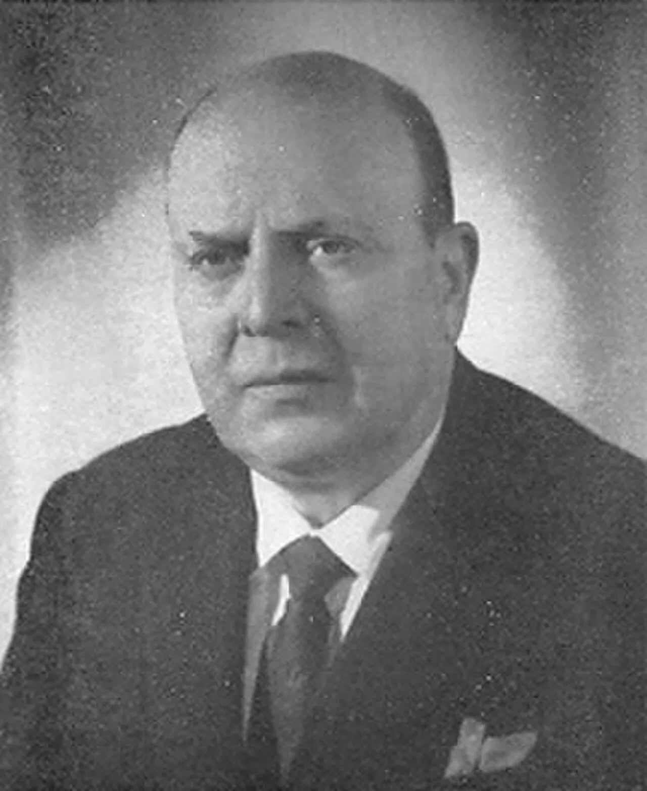Portrait of Stefano Lenoci (1897–1977) – memorial page