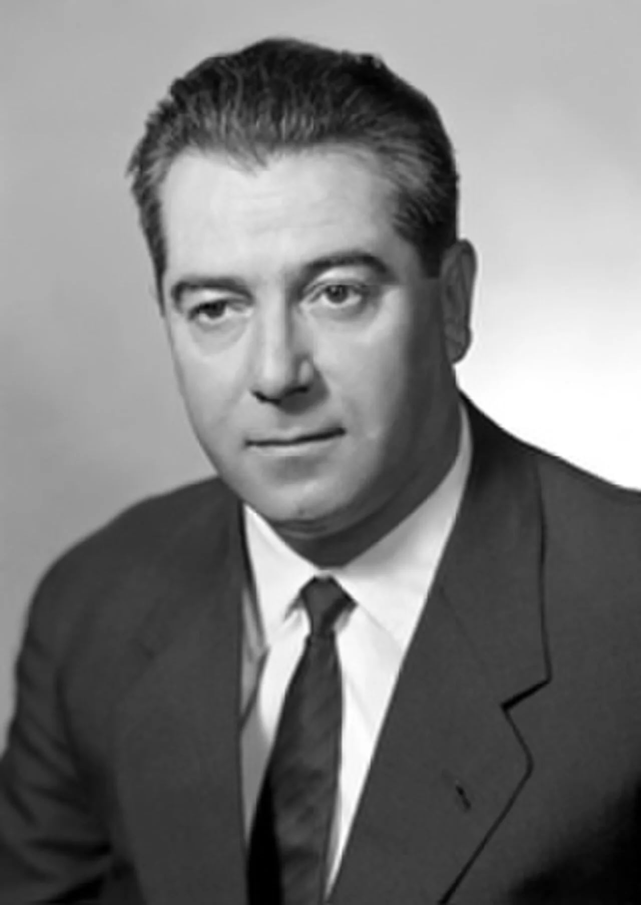 Porträt von Orlando Lucchi (1921–1995) – Gedenkseite
