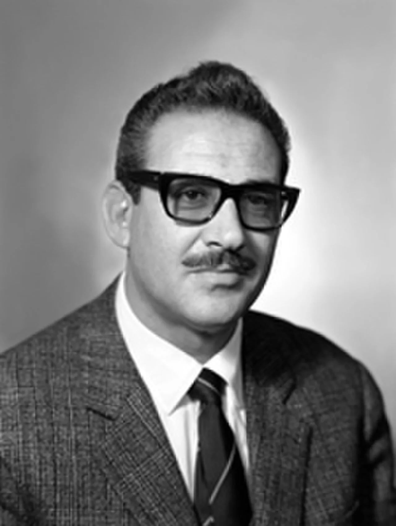 Portrait of Armando Scarpino (1922–1976) – memorial page