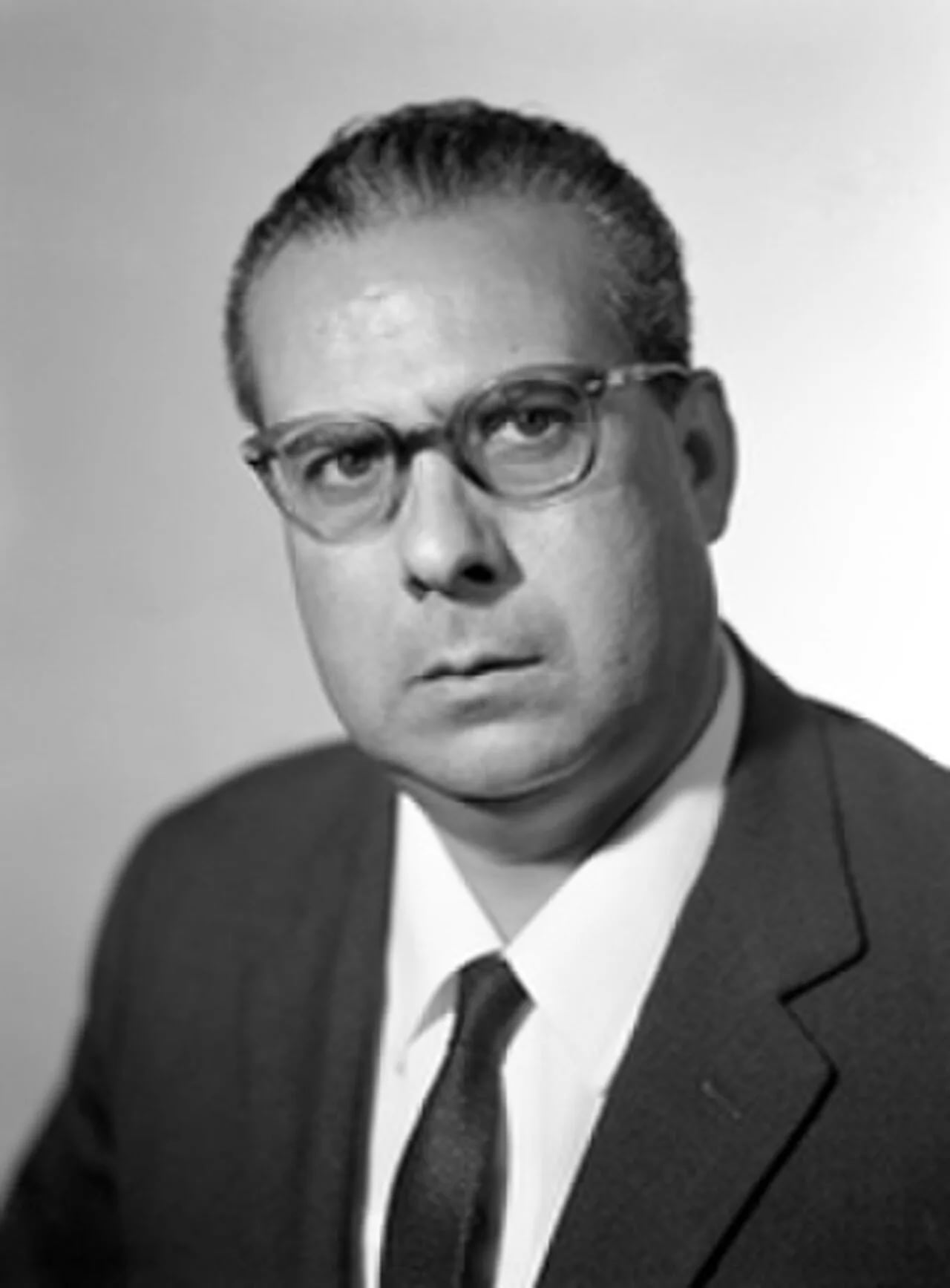 Portrait of Luigi Tropeano (1920–1987) – memorial page
