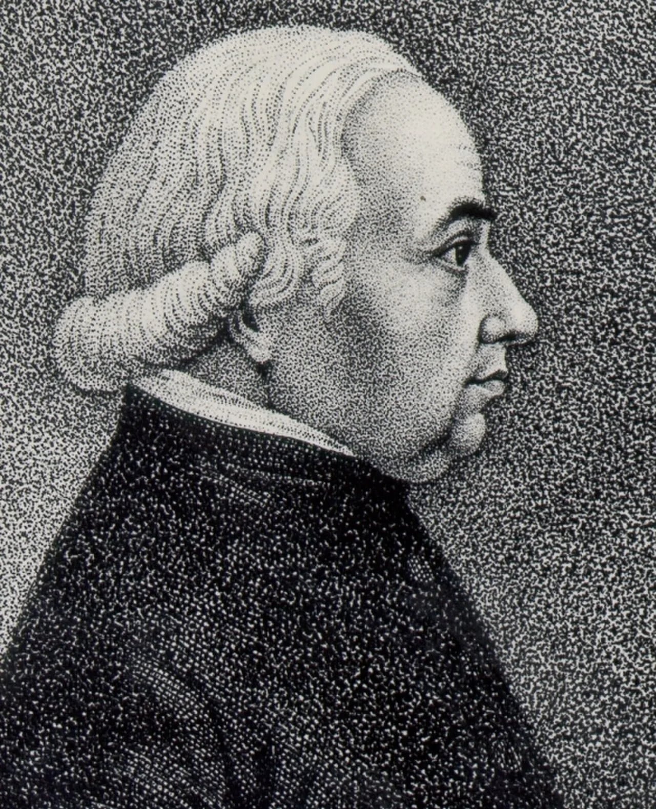 Portrait of Franz Xaver Gmeiner (1752–1824) – memorial page